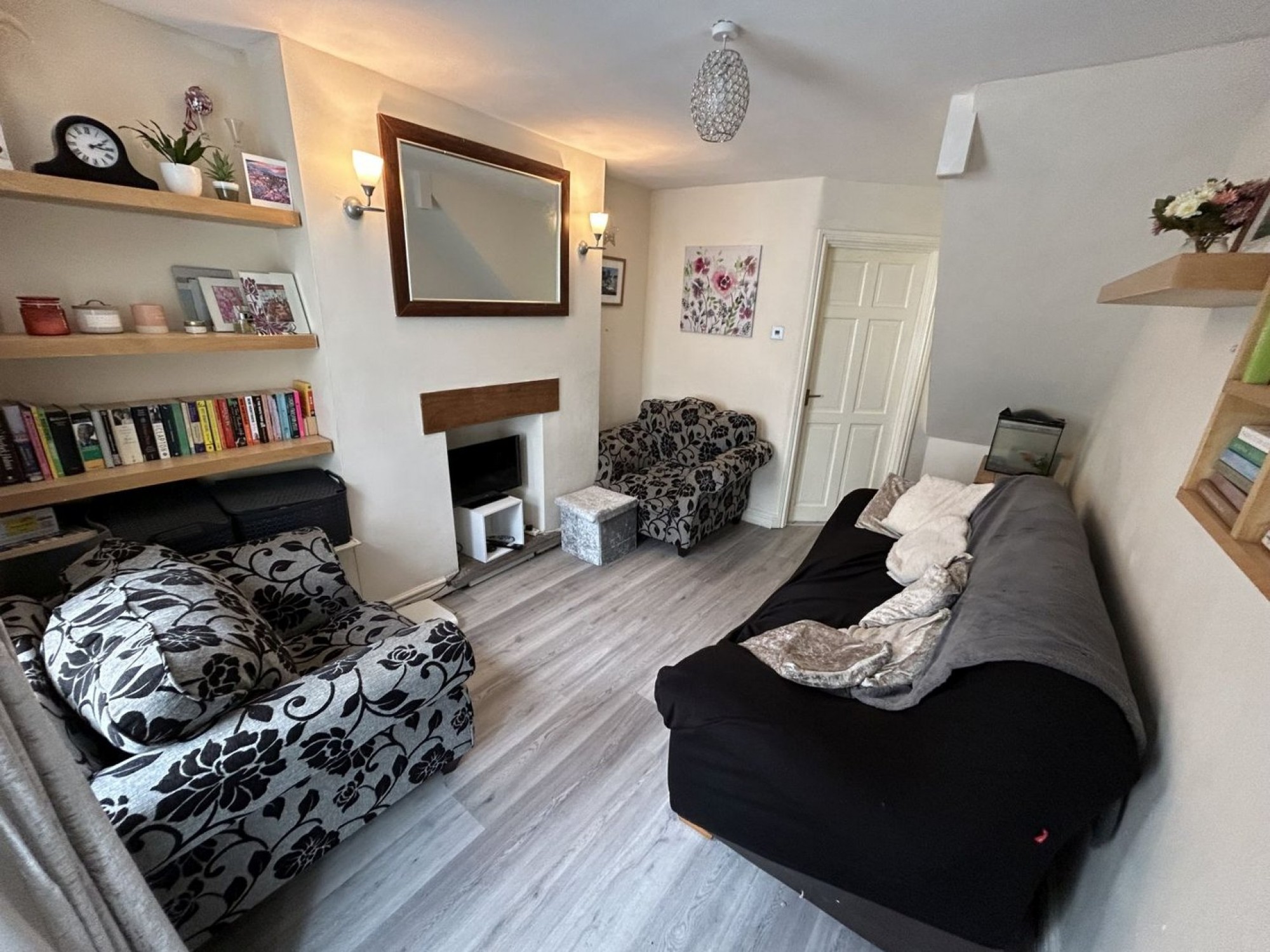 Images for Newmarch Street, Brecon, Powys