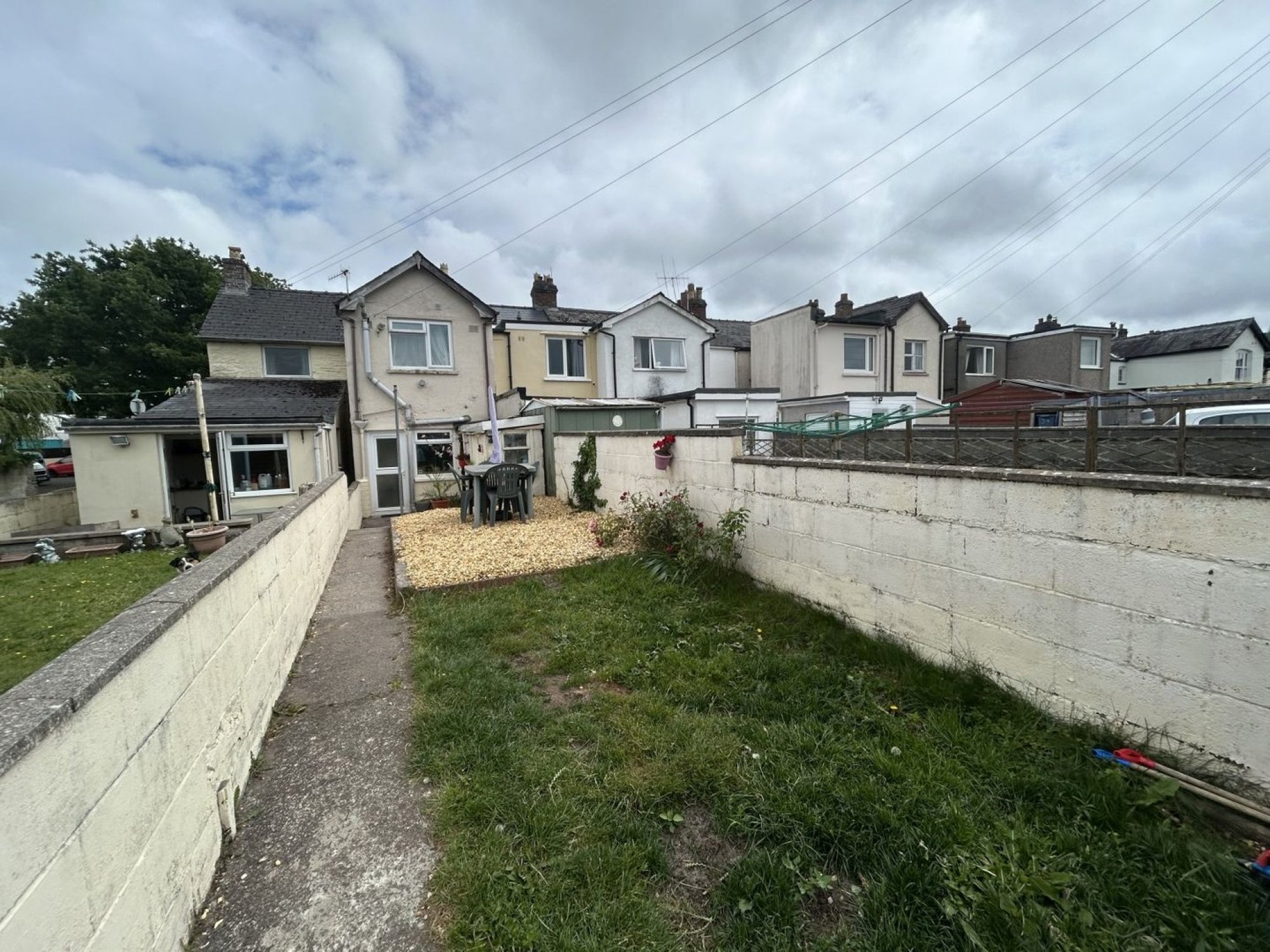 Images for Newmarch Street, Brecon, Powys