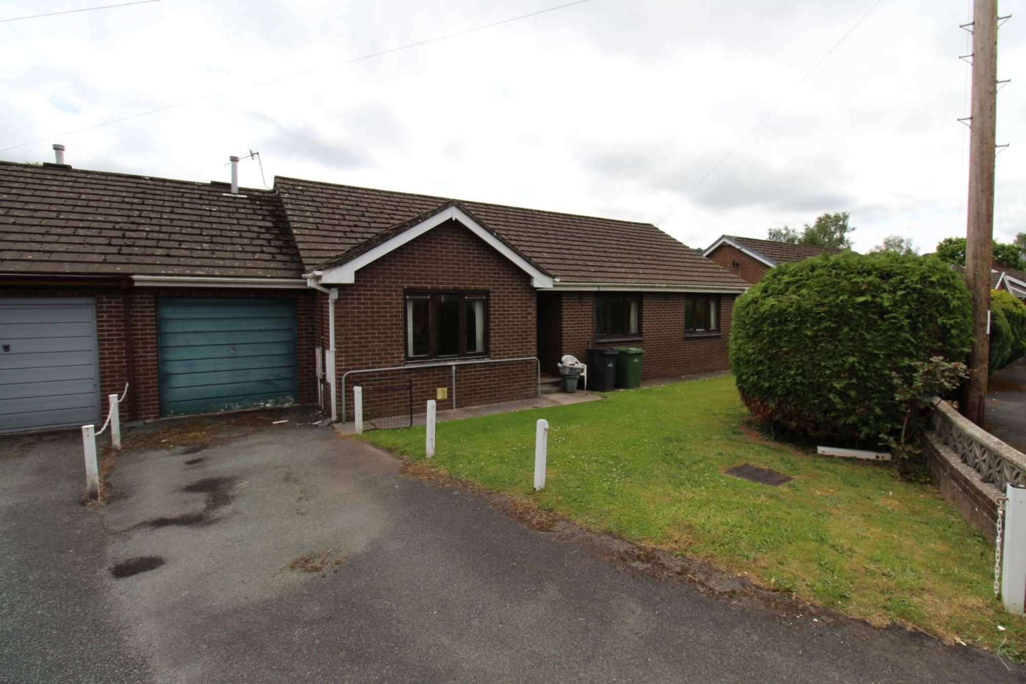 Images for Woodlands Crescent, Brecon, Powys