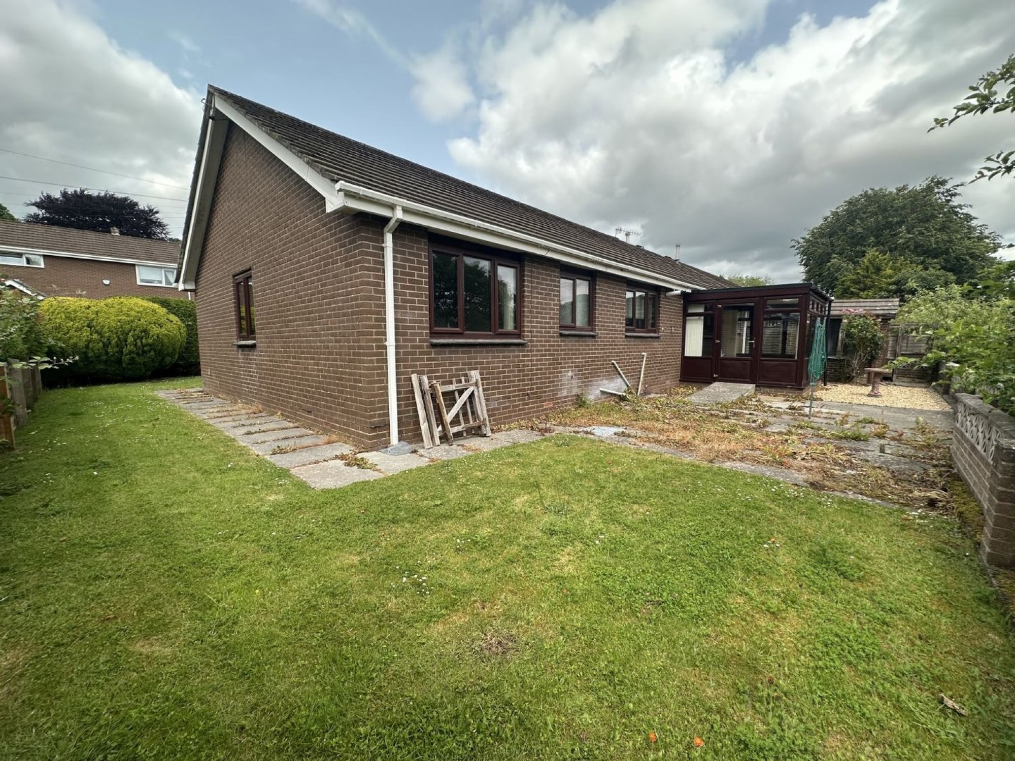 Images for Woodlands Crescent, Brecon, Powys