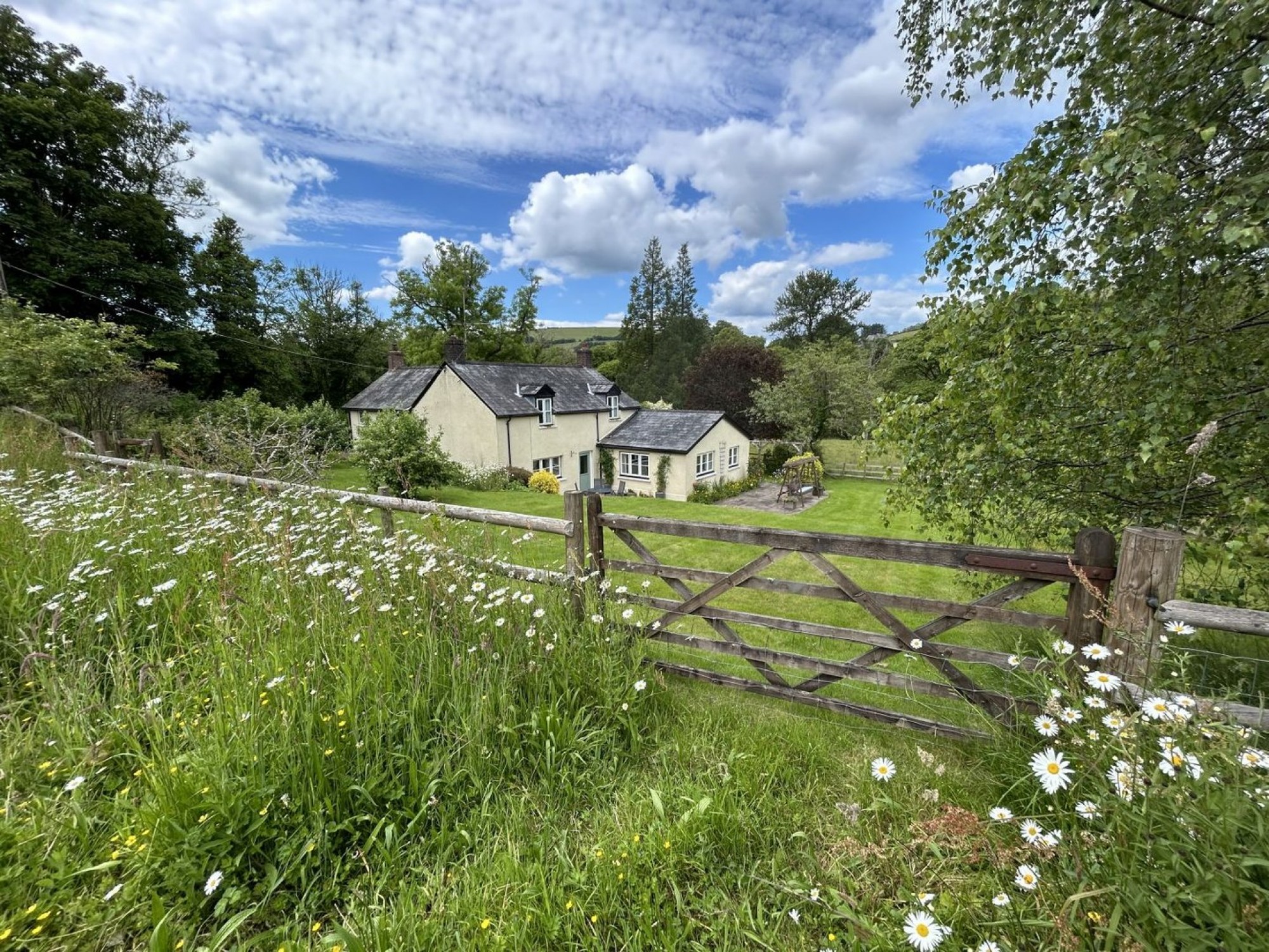 Images for Sennybridge, Brecon, Powys