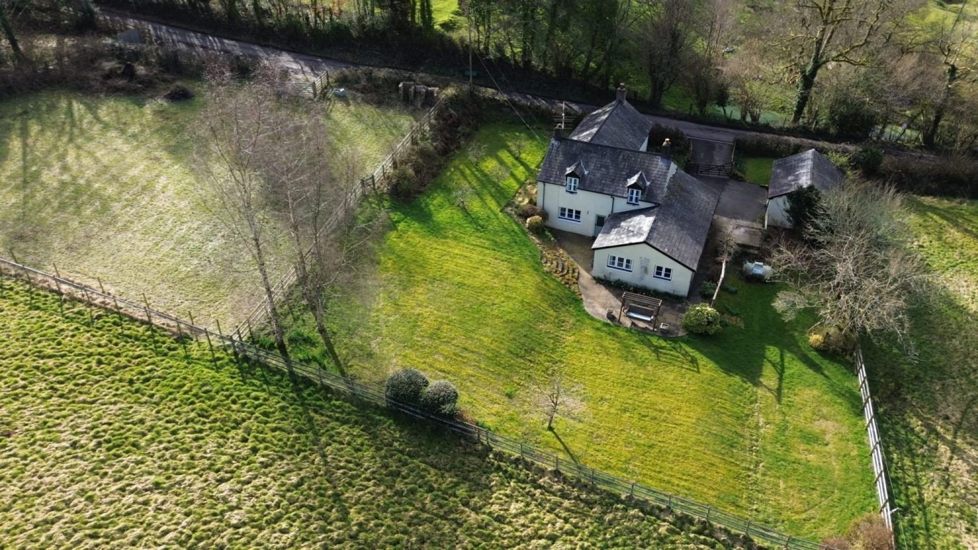 Images for Sennybridge, Brecon, Powys