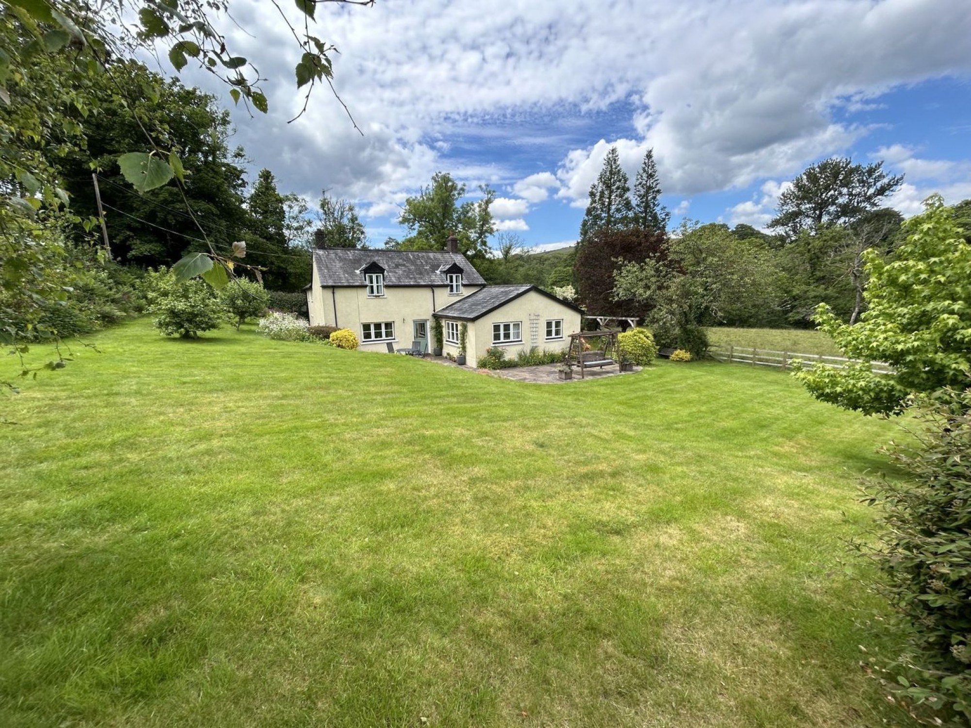 Images for Sennybridge, Brecon, Powys