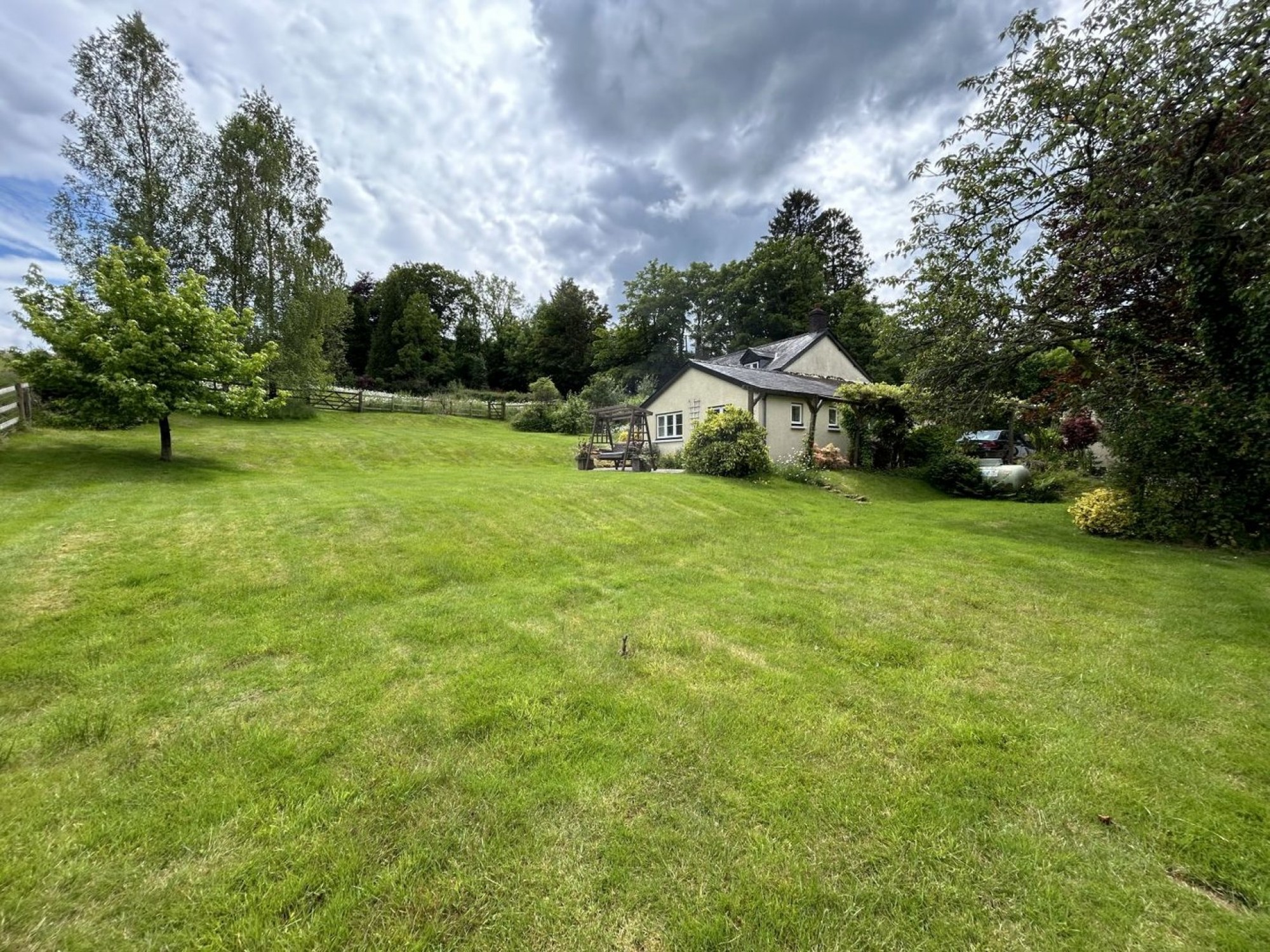 Images for Sennybridge, Brecon, Powys