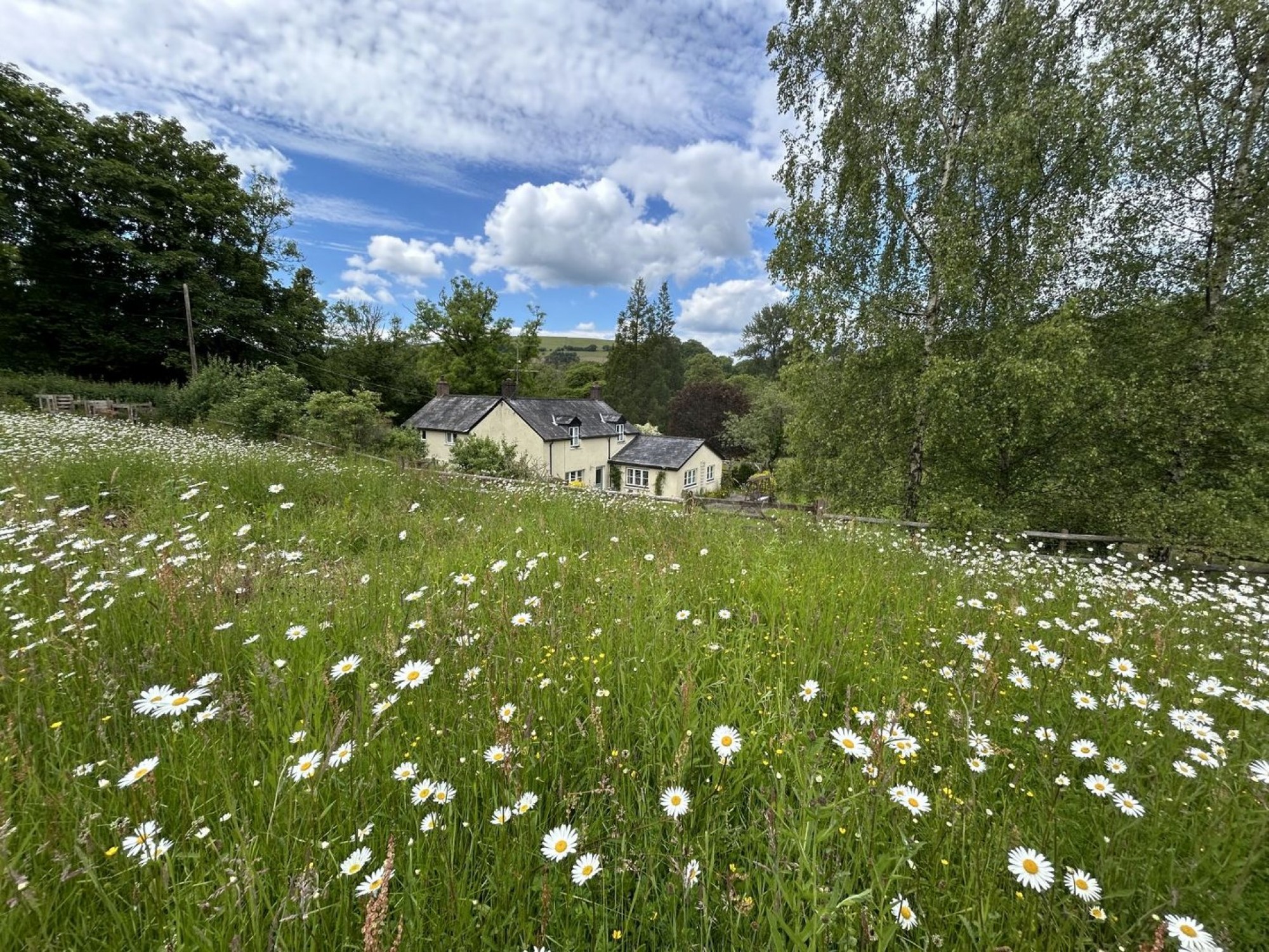 Images for Sennybridge, Brecon, Powys