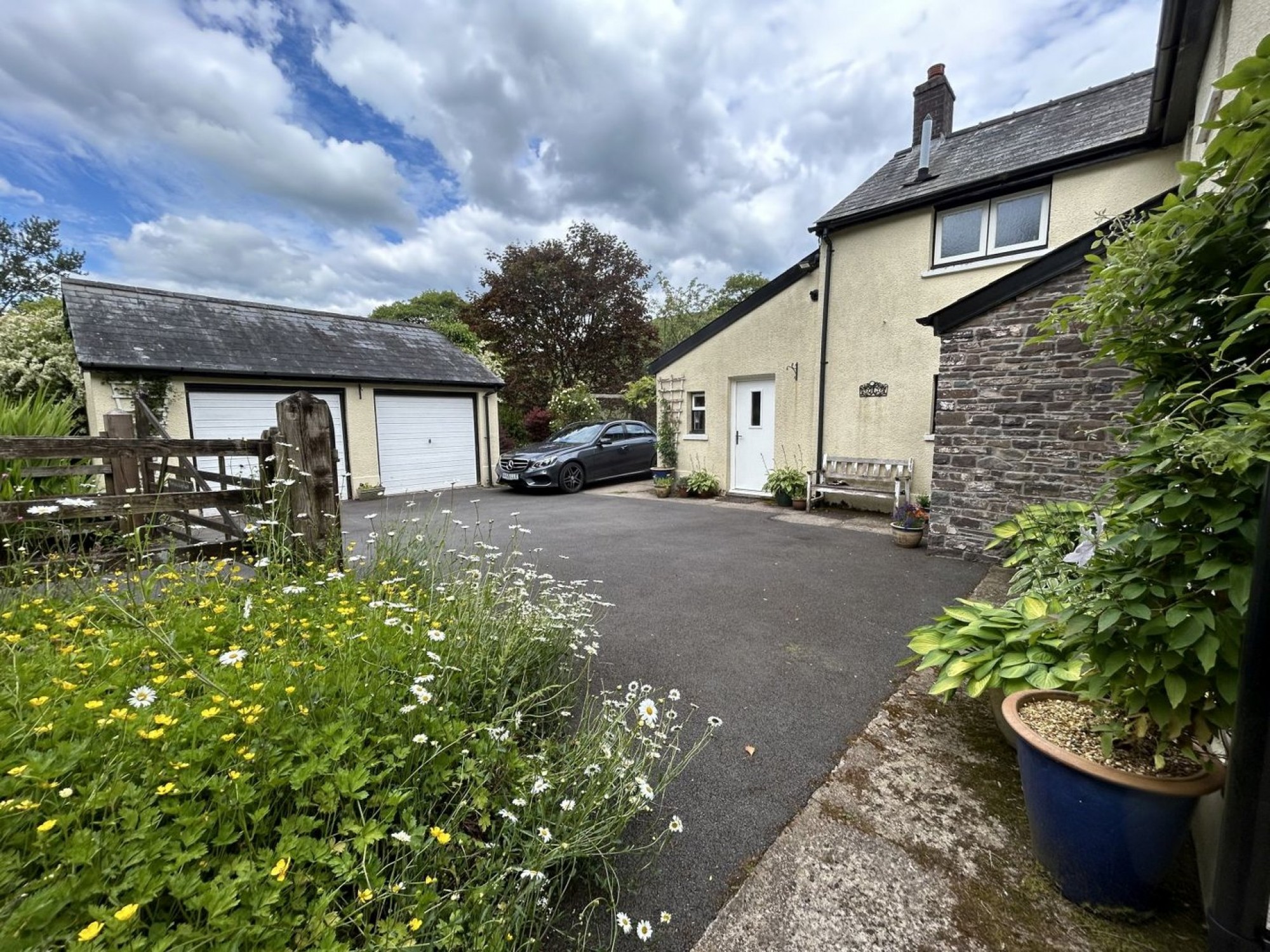 Images for Sennybridge, Brecon, Powys