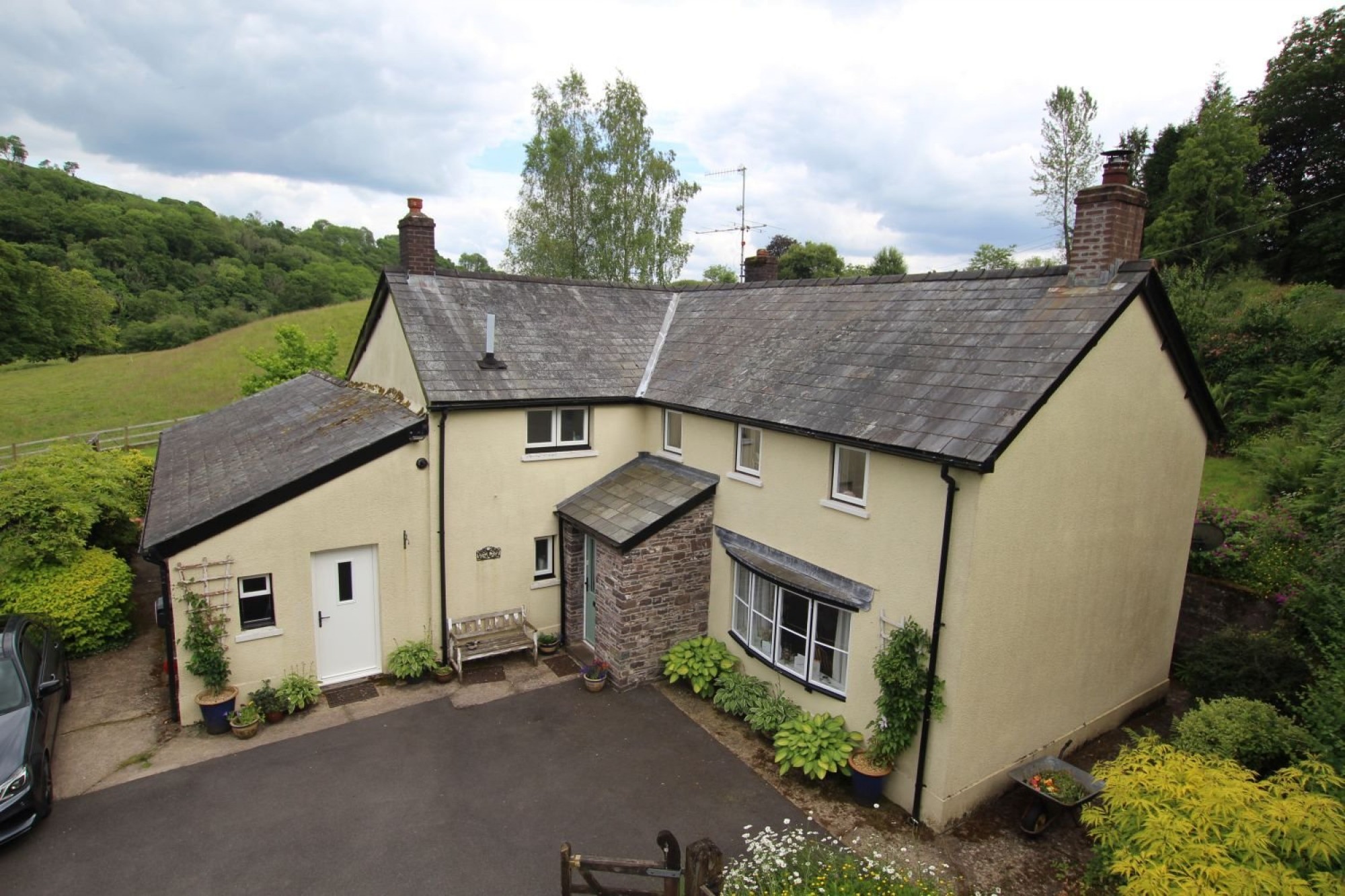 Images for Sennybridge, Brecon, Powys