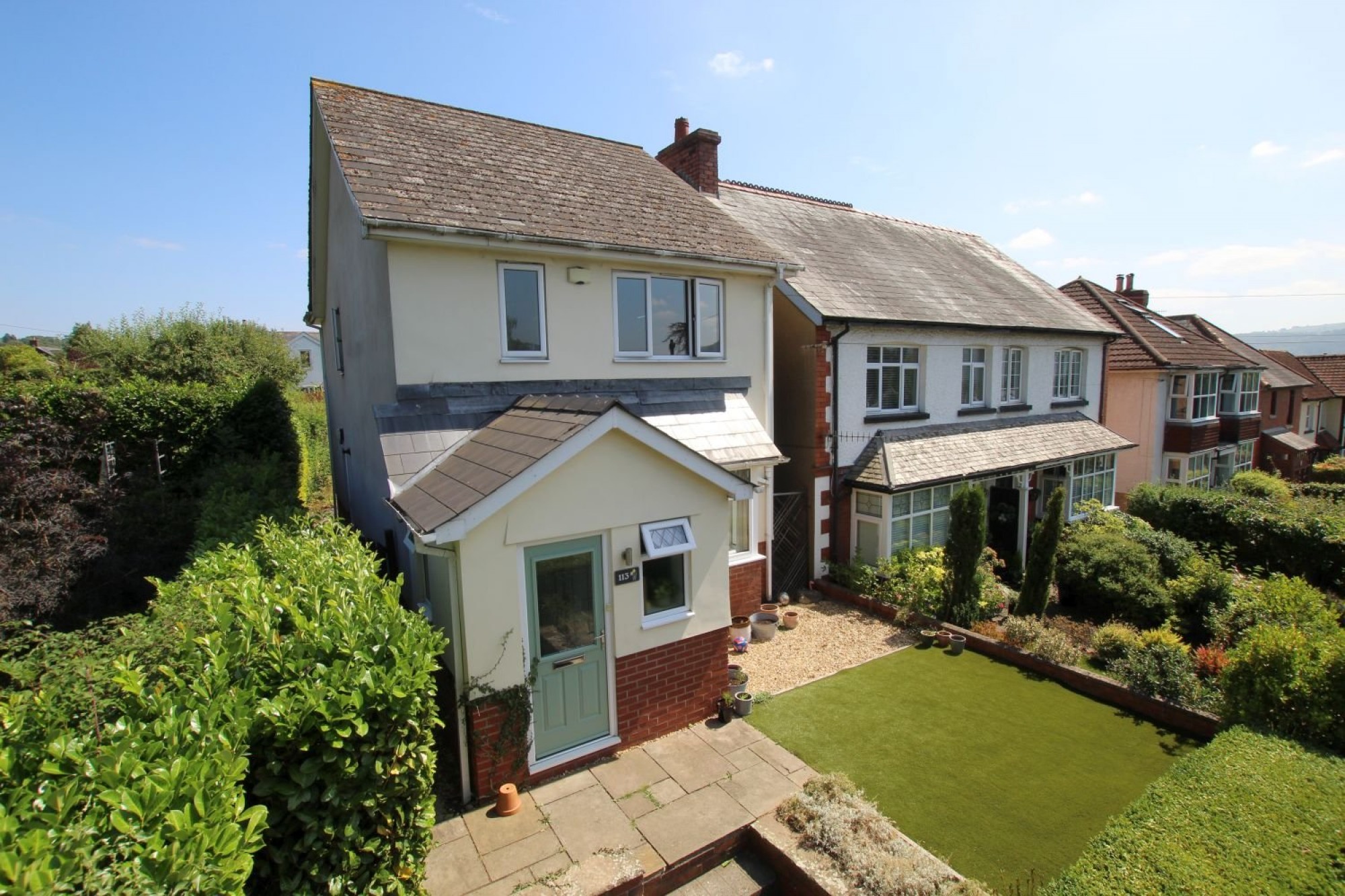 Images for Hereford Road, Abergavenny, Monmouthshire