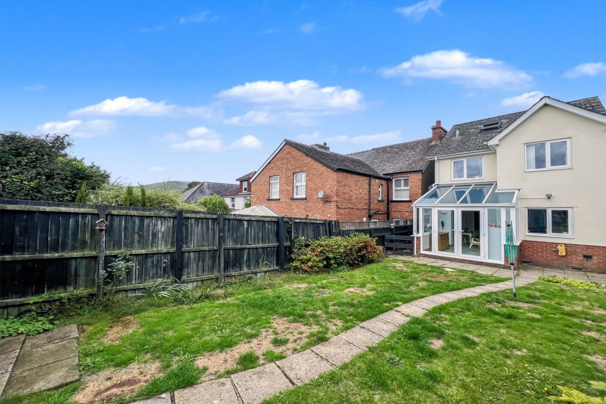 Images for Hereford Road, Abergavenny, Monmouthshire