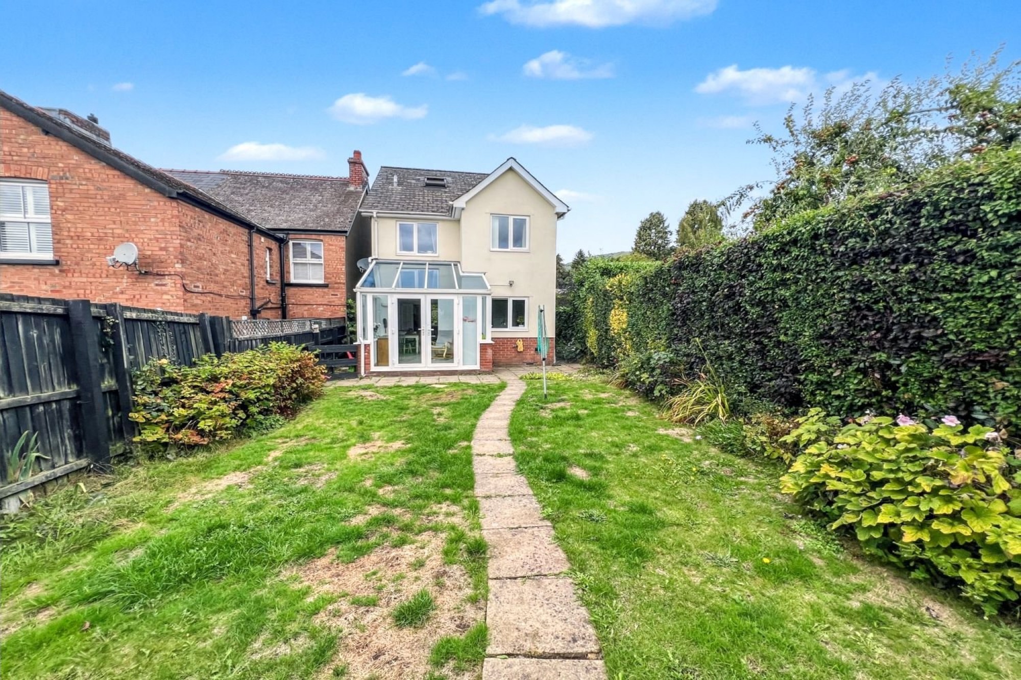 Images for Hereford Road, Abergavenny, Monmouthshire