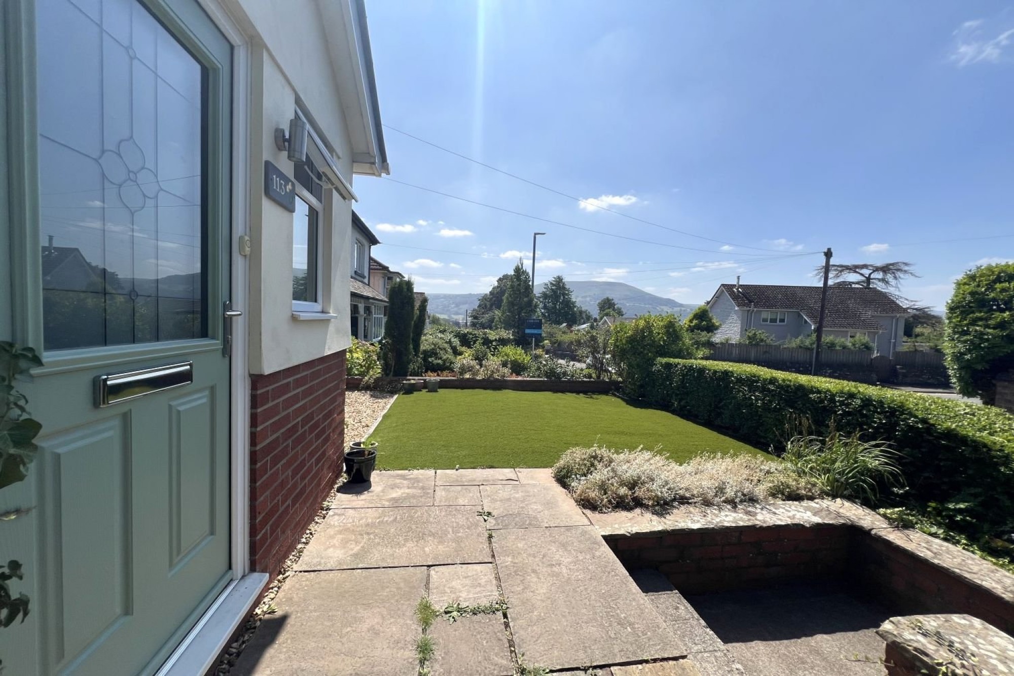Images for Hereford Road, Abergavenny, Monmouthshire