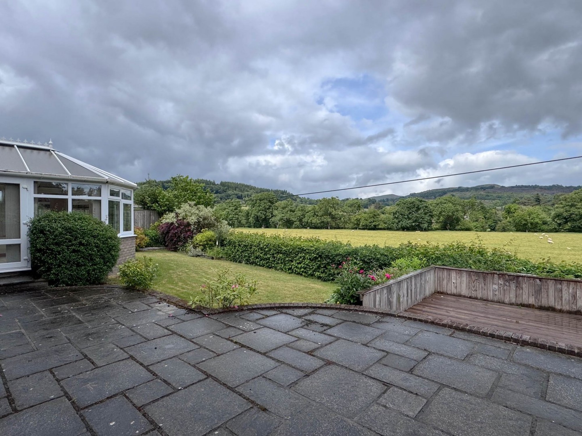 Images for Parc Yr Irfon, Builth Wells, Powys