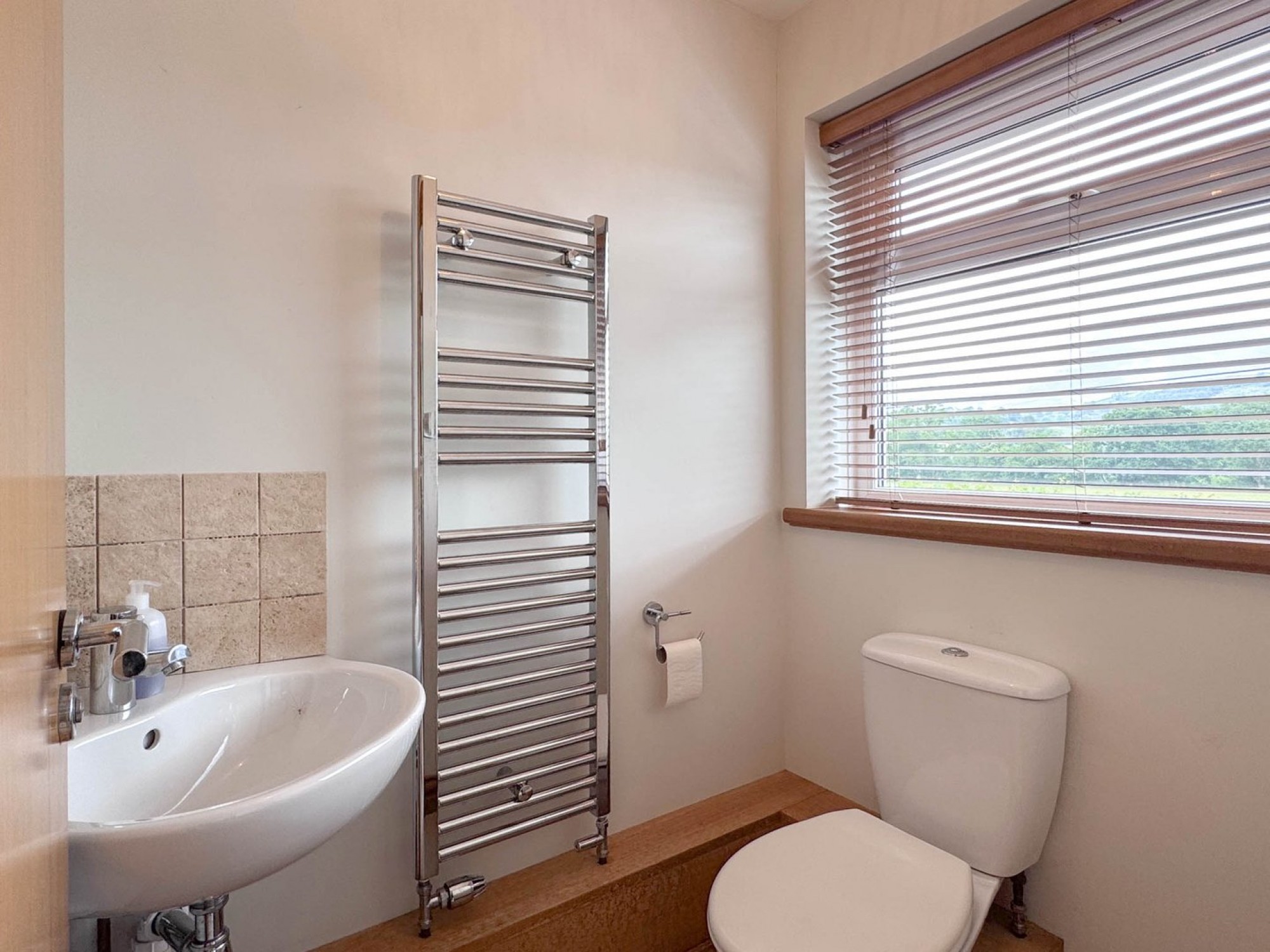 Images for Parc Yr Irfon, Builth Wells, Powys