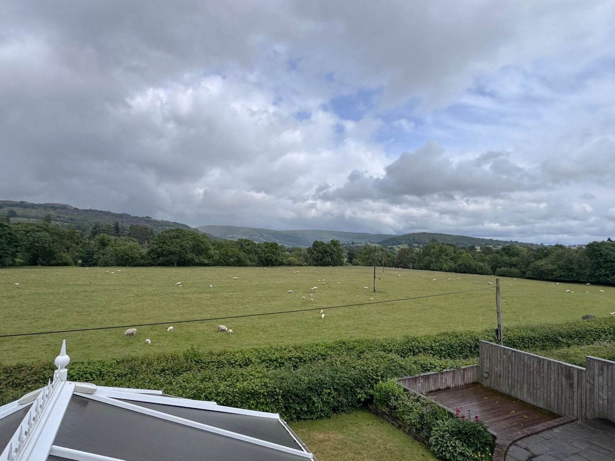 Images for Parc Yr Irfon, Builth Wells, Powys