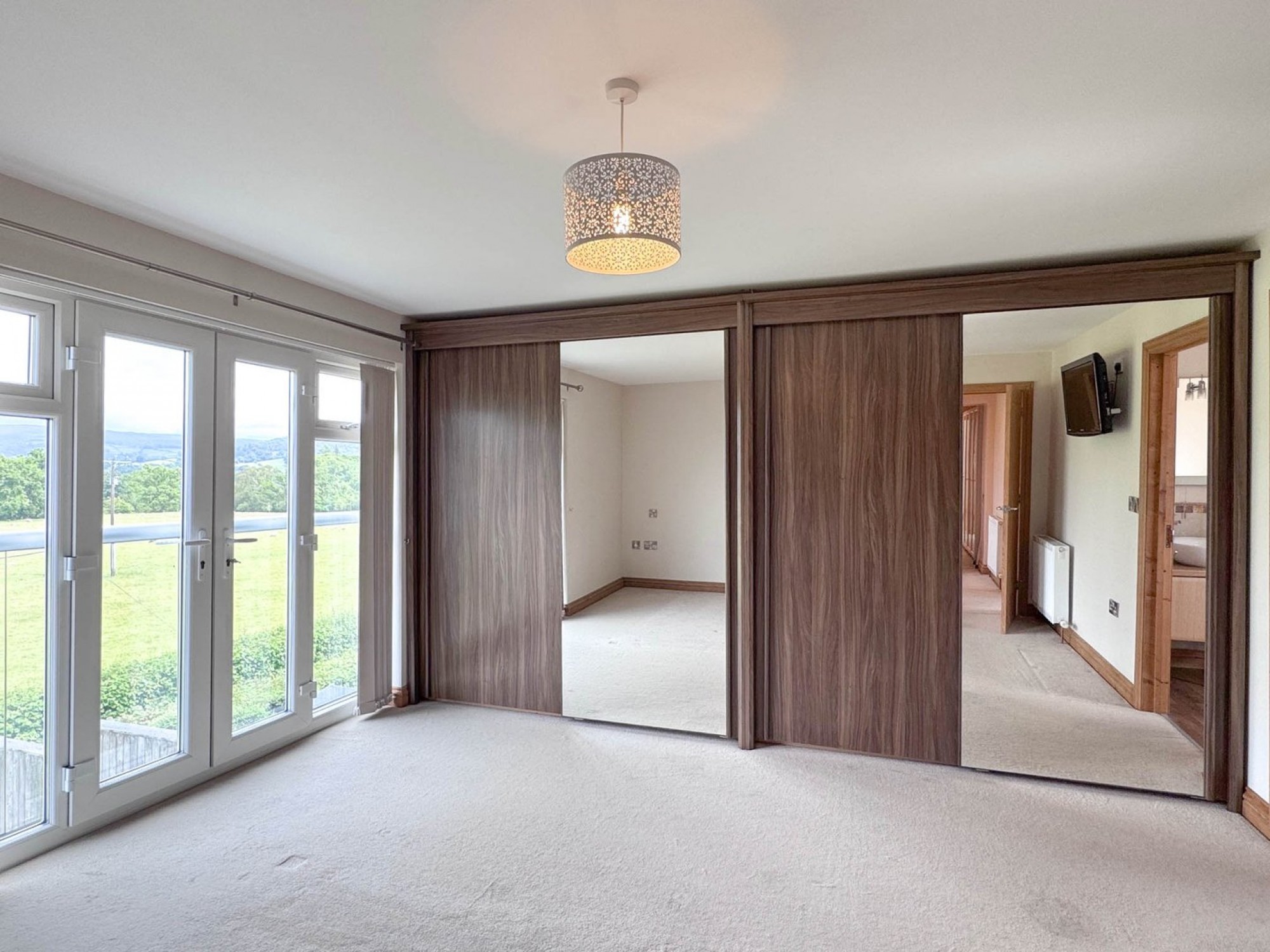 Images for Parc Yr Irfon, Builth Wells, Powys
