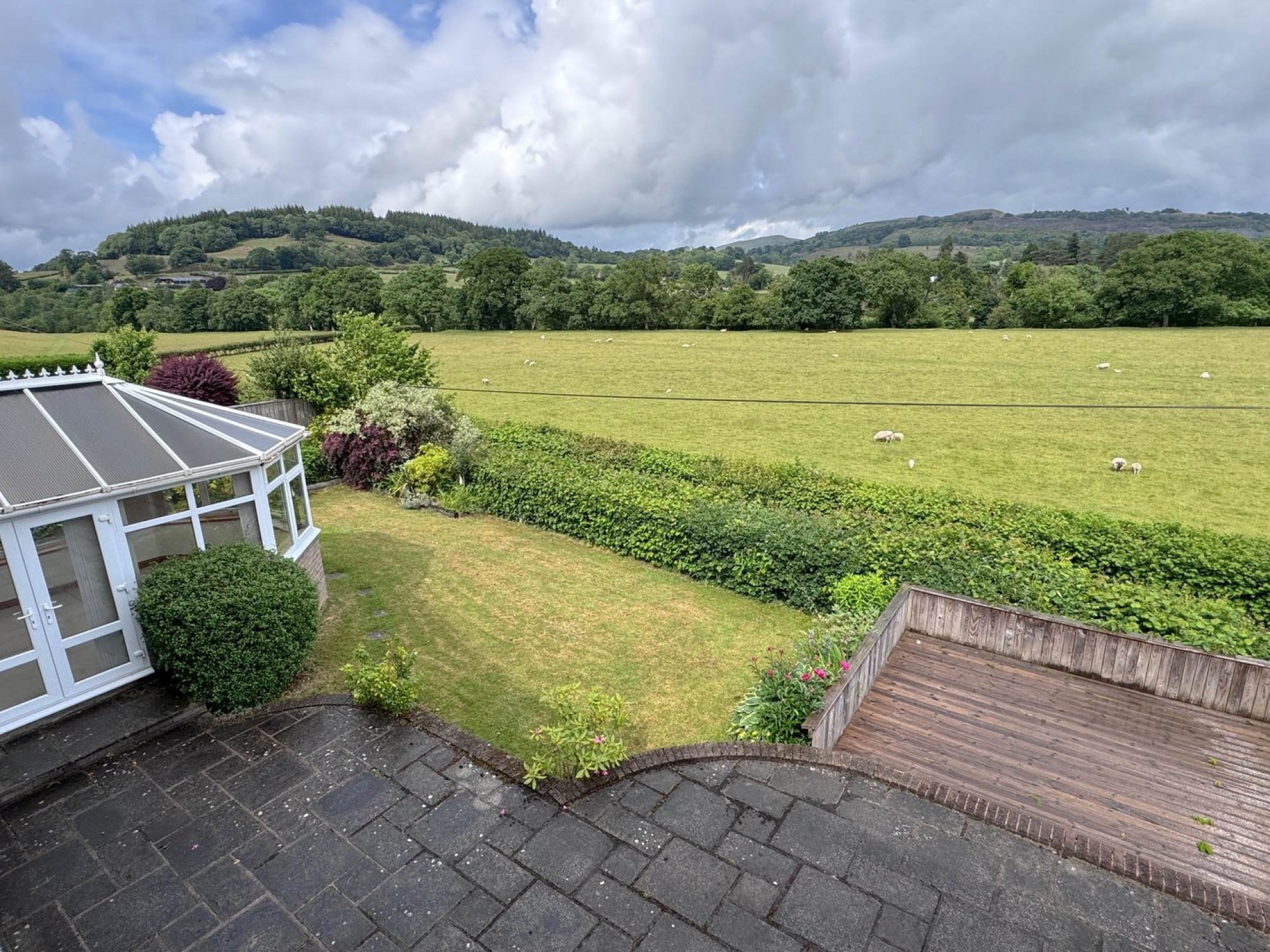 Images for Parc Yr Irfon, Builth Wells, Powys