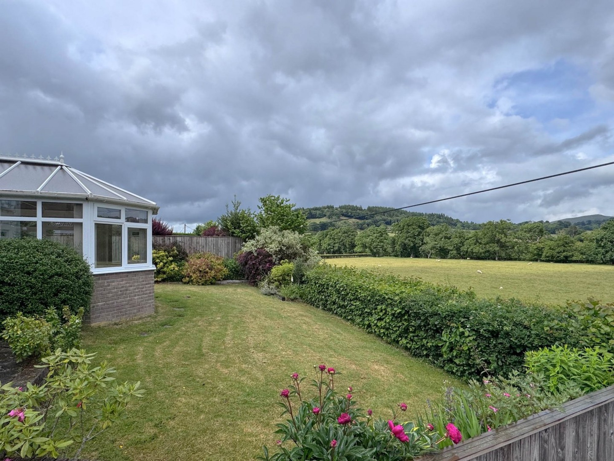 Images for Parc Yr Irfon, Builth Wells, Powys