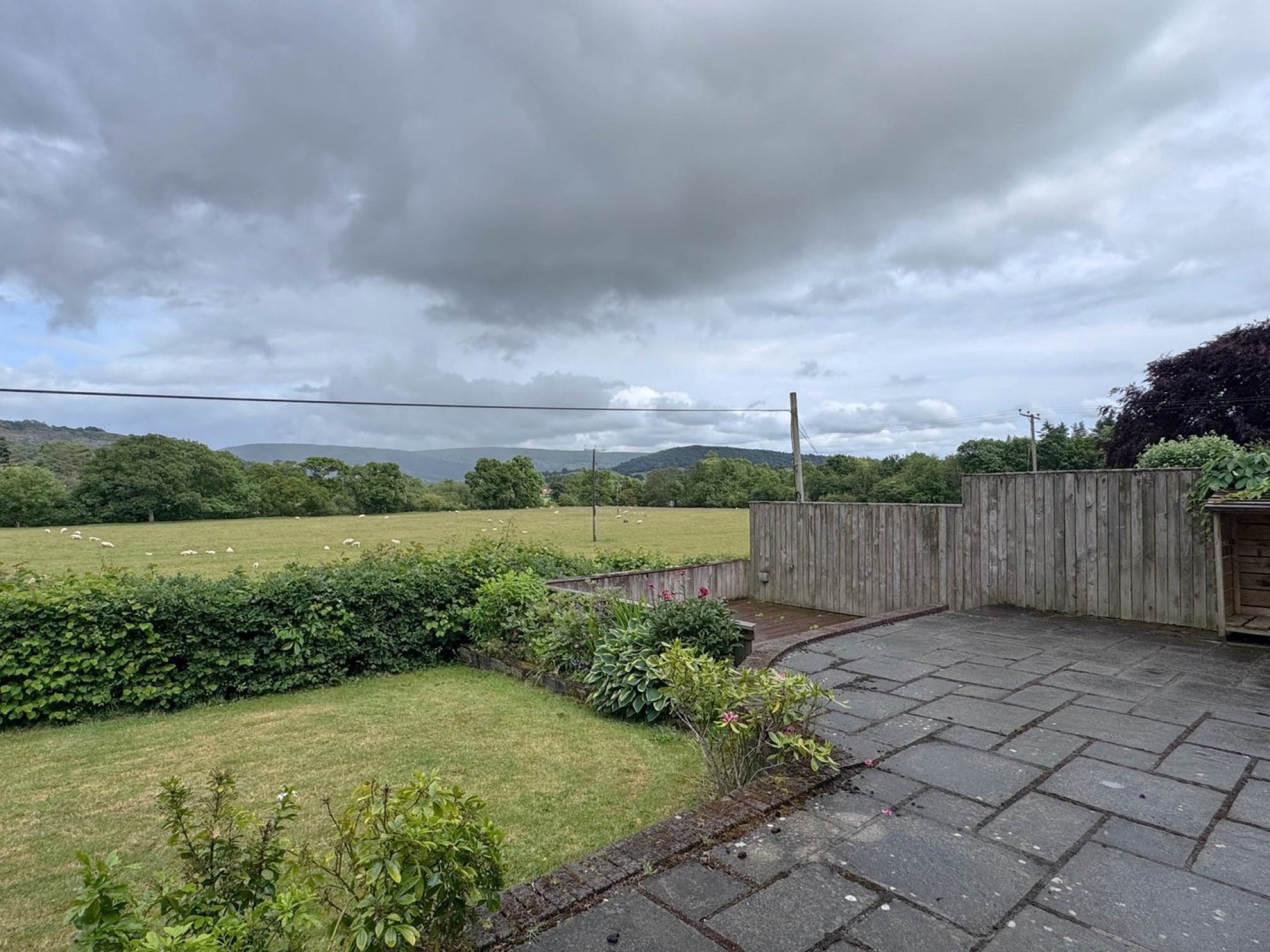 Images for Parc Yr Irfon, Builth Wells, Powys