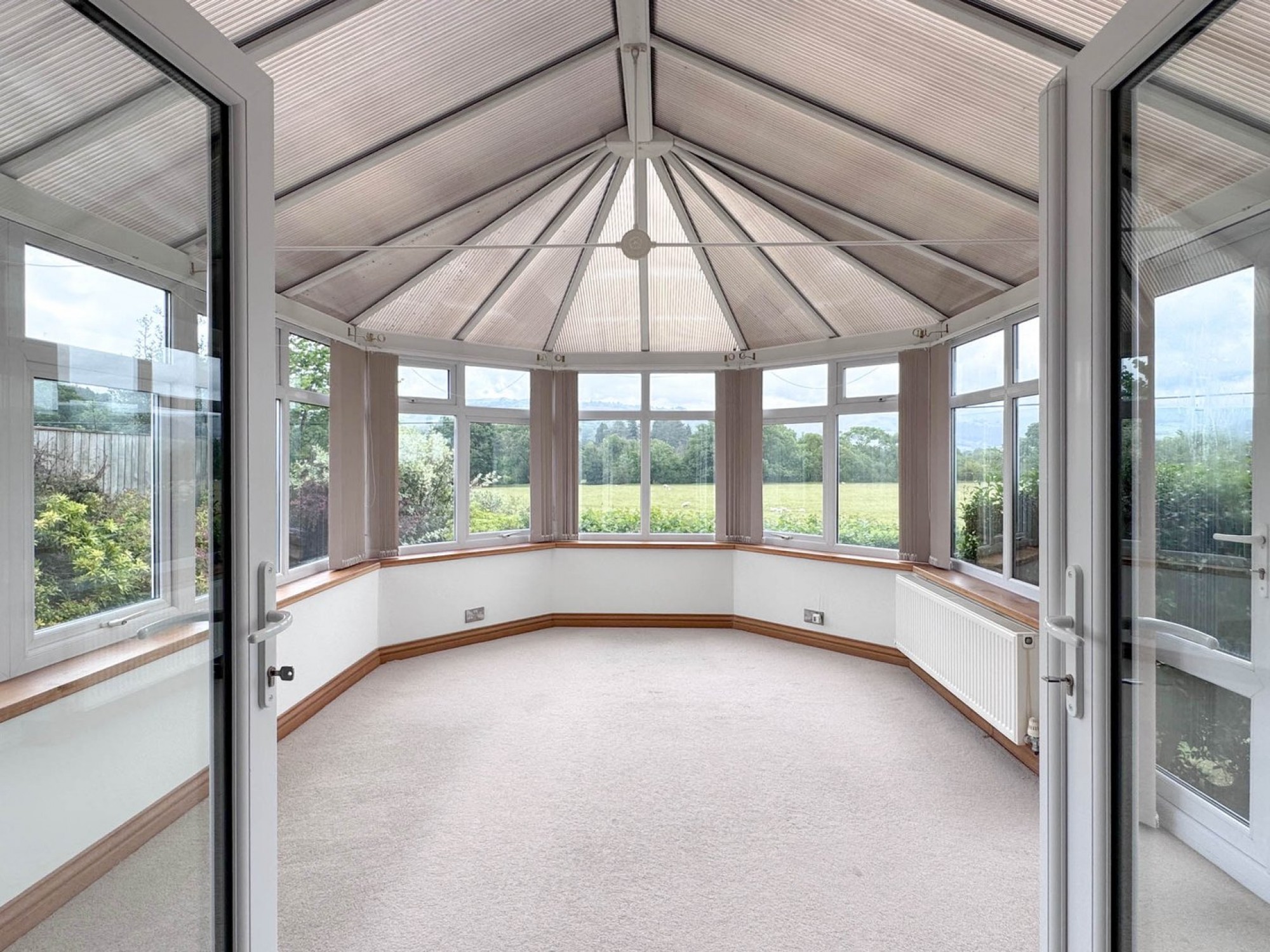 Images for Parc Yr Irfon, Builth Wells, Powys
