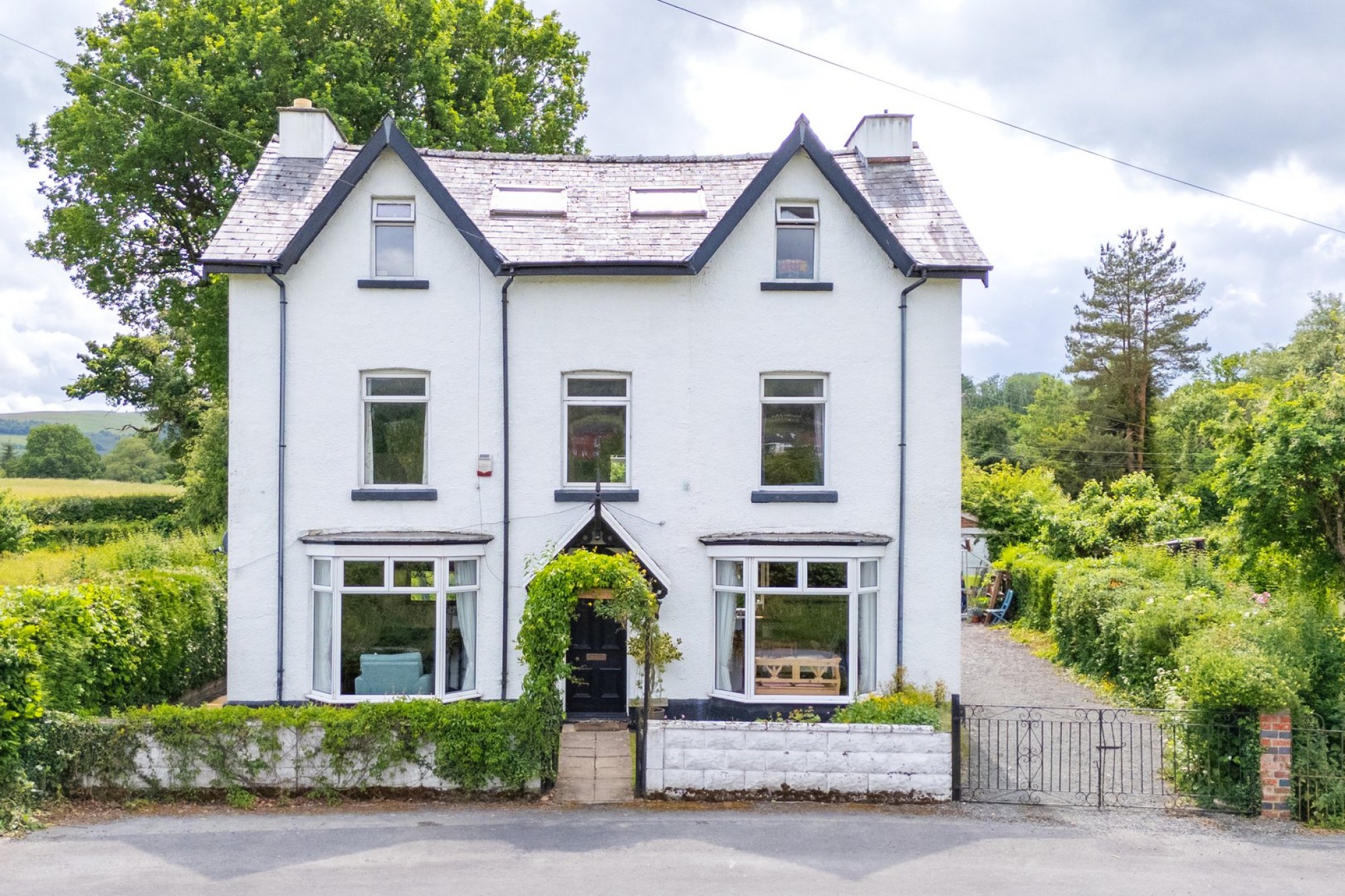 Images for Golf Links Road, Builth Wells, Powys