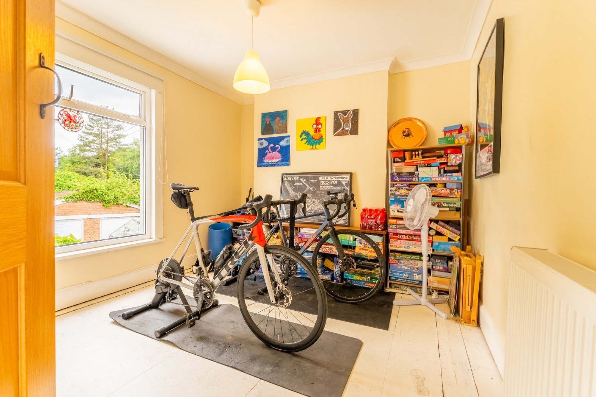 Images for Golf Links Road, Builth Wells, Powys