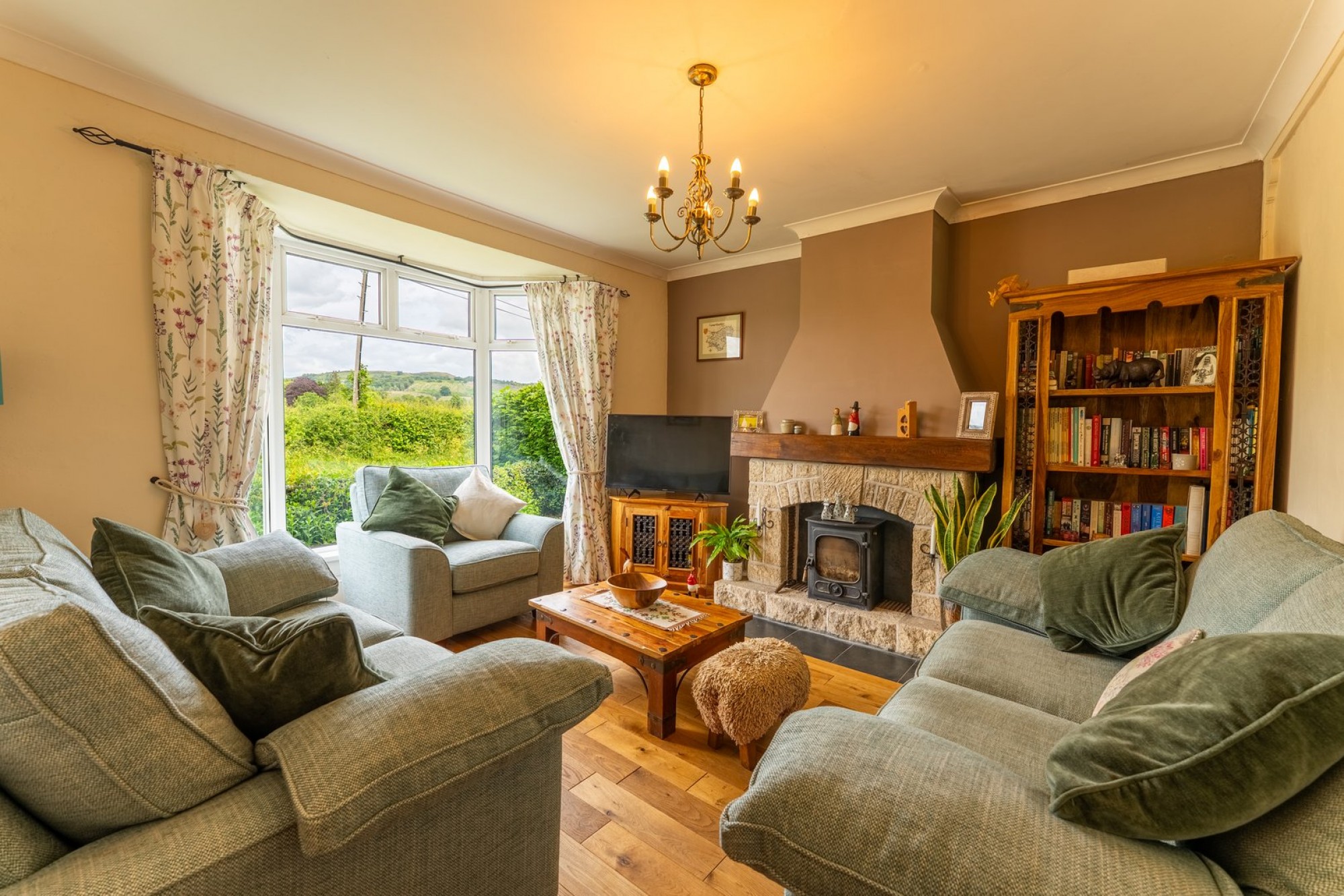 Images for Golf Links Road, Builth Wells, Powys