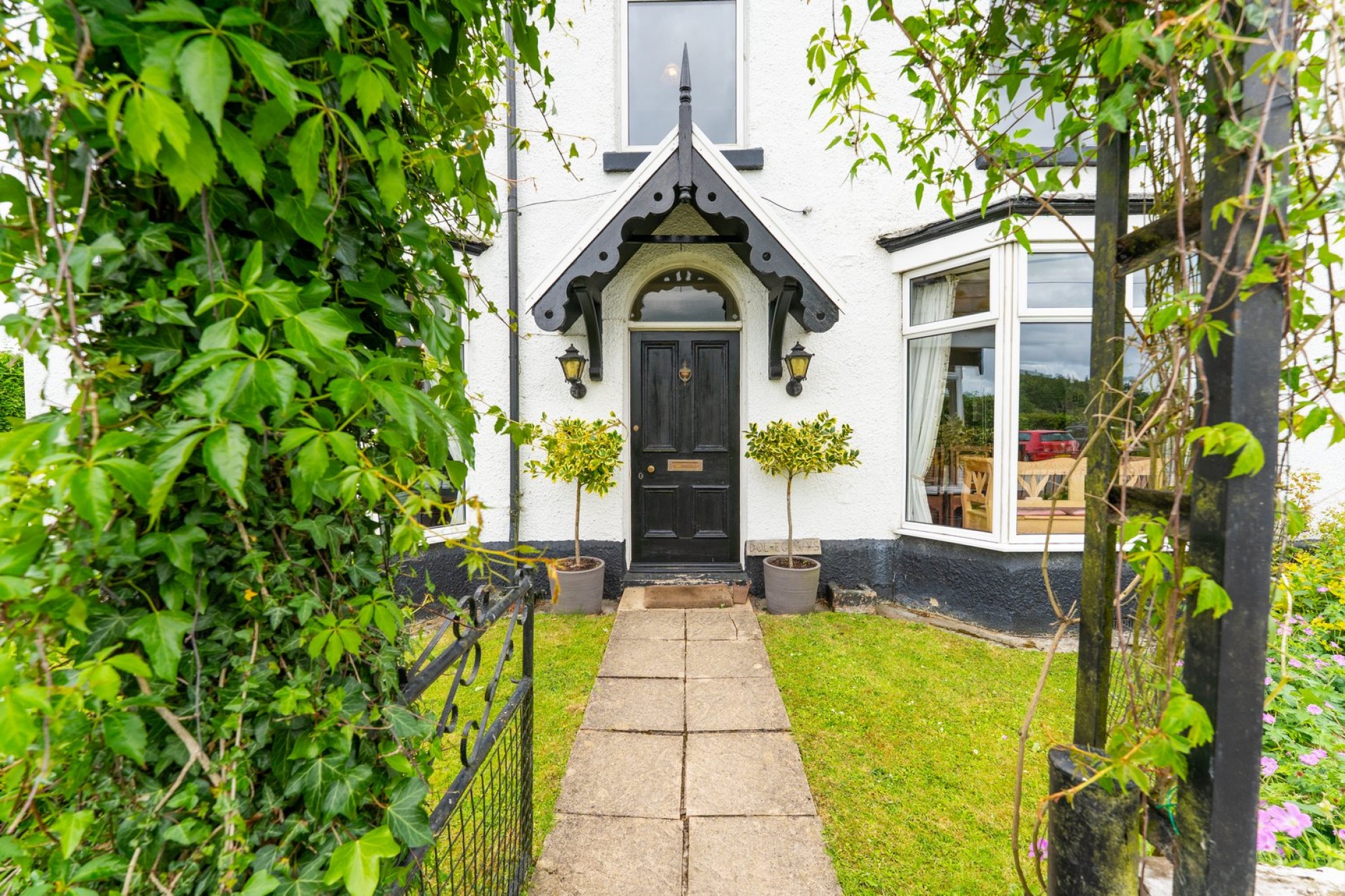 Images for Golf Links Road, Builth Wells, Powys