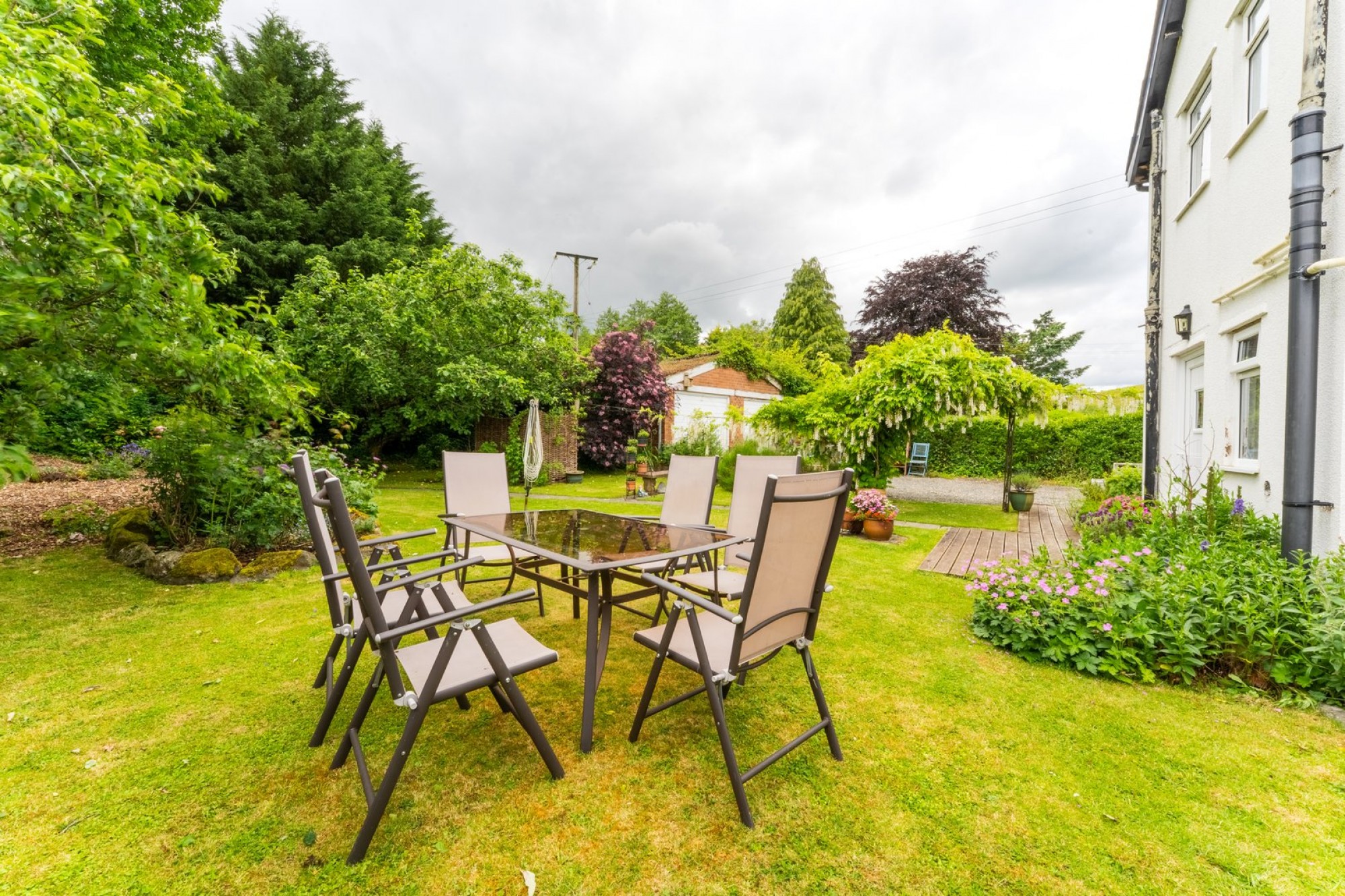 Images for Golf Links Road, Builth Wells, Powys