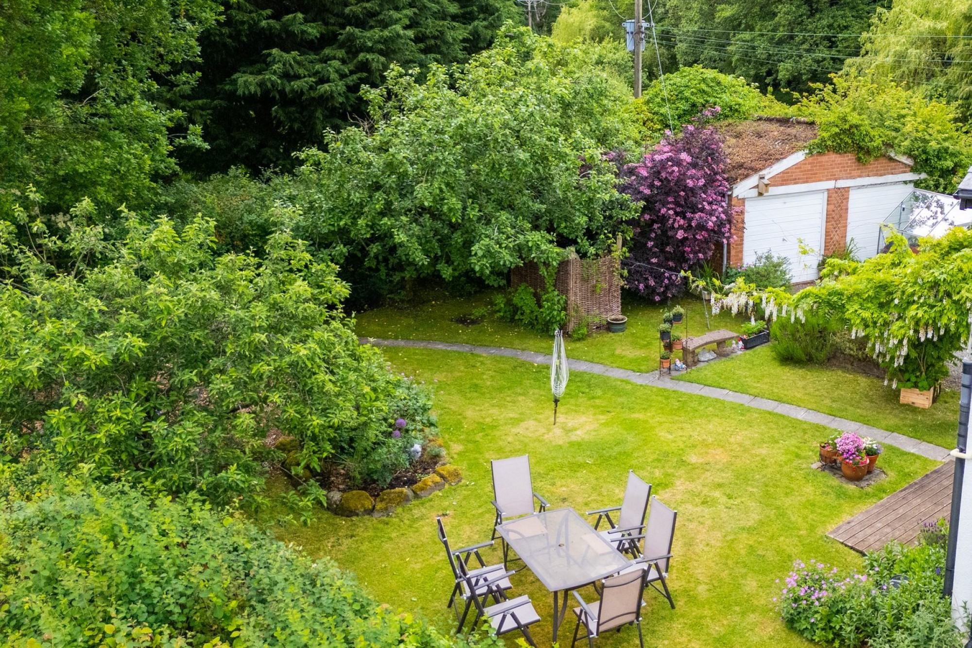 Images for Golf Links Road, Builth Wells, Powys