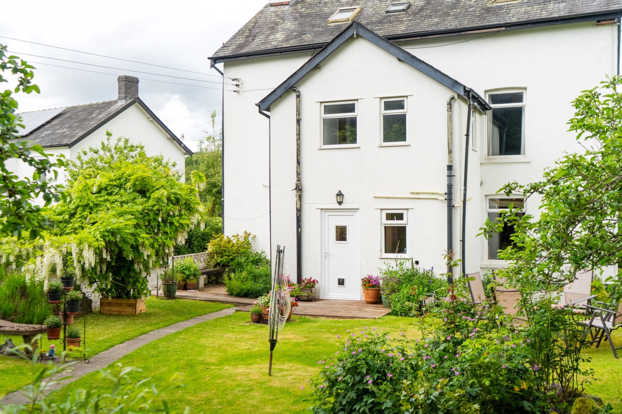 Images for Golf Links Road, Builth Wells, Powys