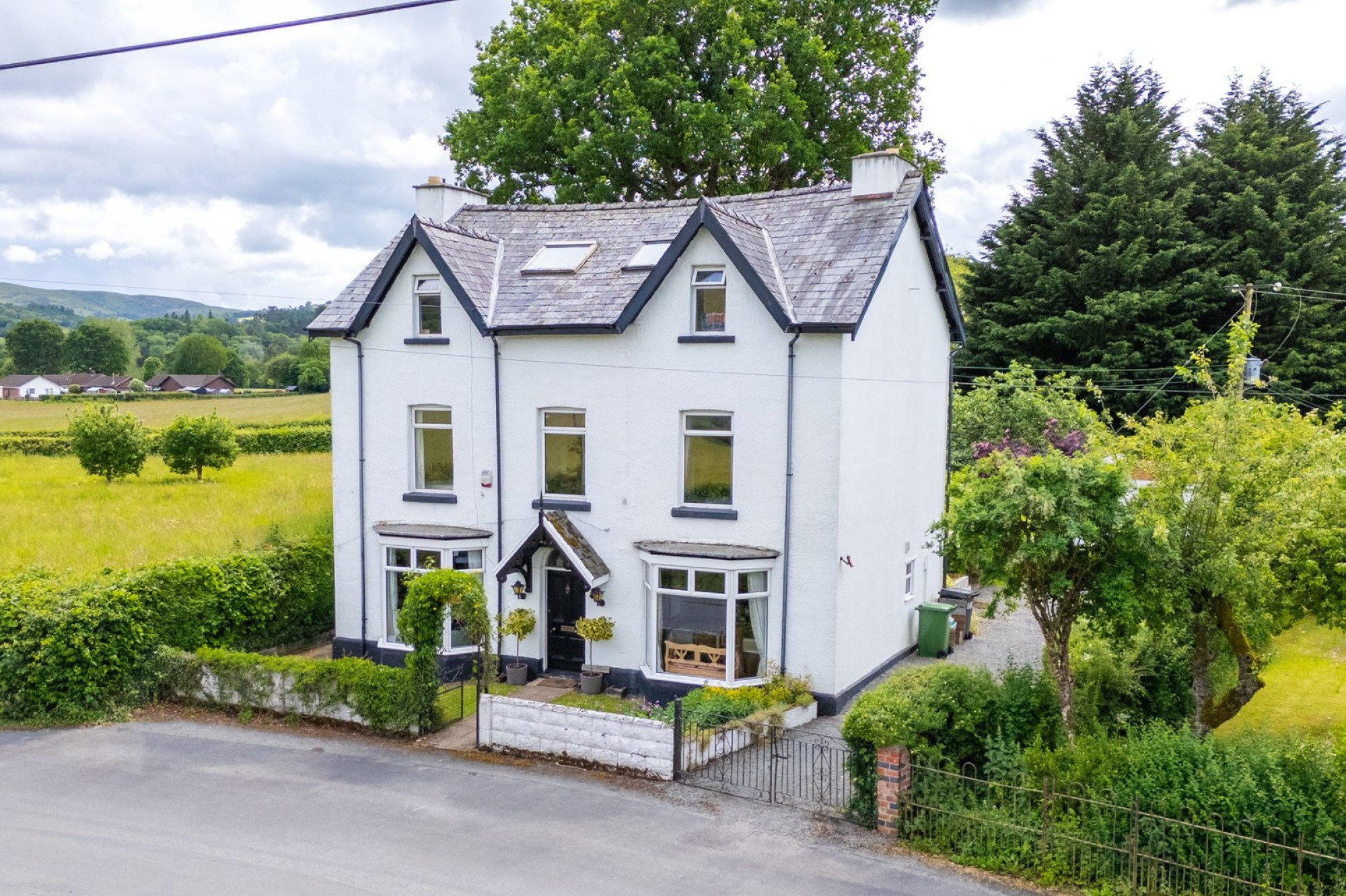Images for Golf Links Road, Builth Wells, Powys
