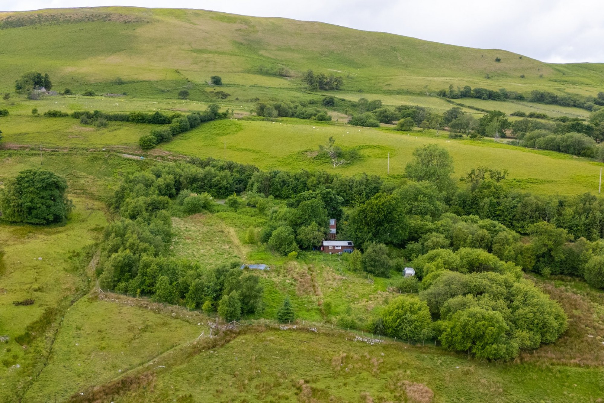 Images for Llanwrthwl, Llandrindod Wells, Powys