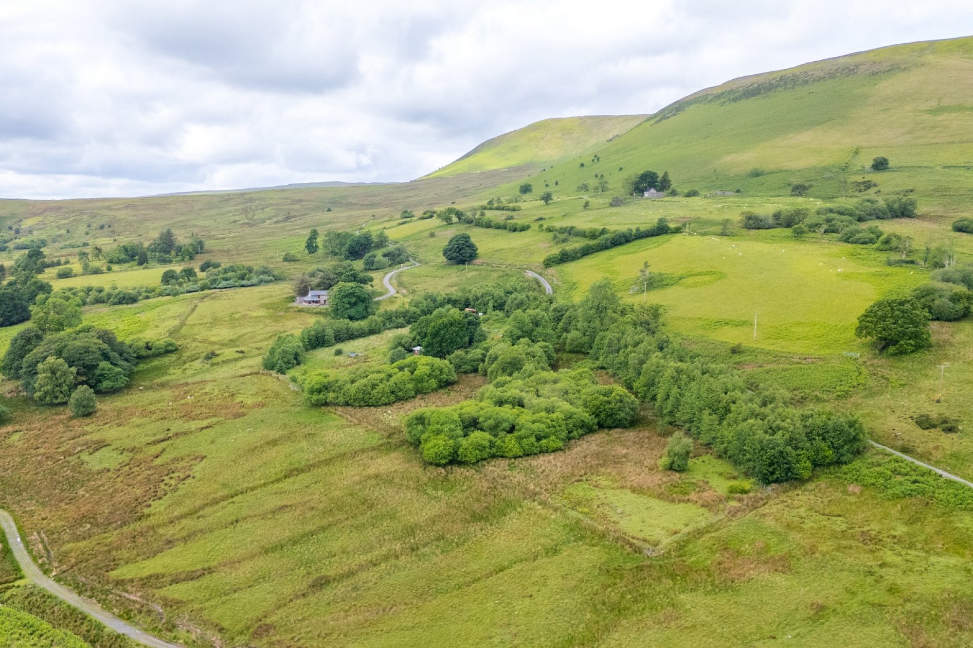 Images for Llanwrthwl, Llandrindod Wells, Powys