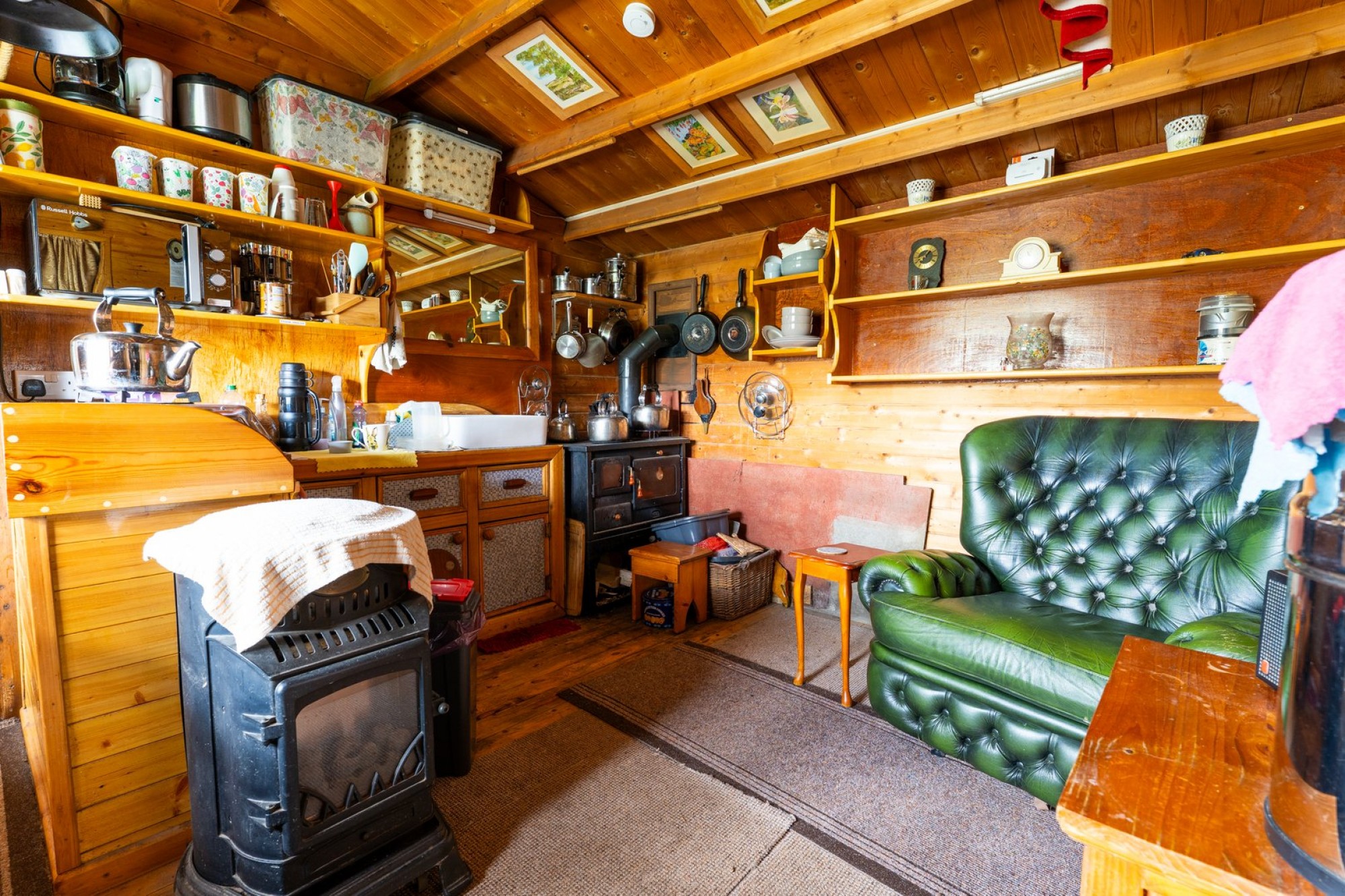 Images for Llanwrthwl, Llandrindod Wells, Powys