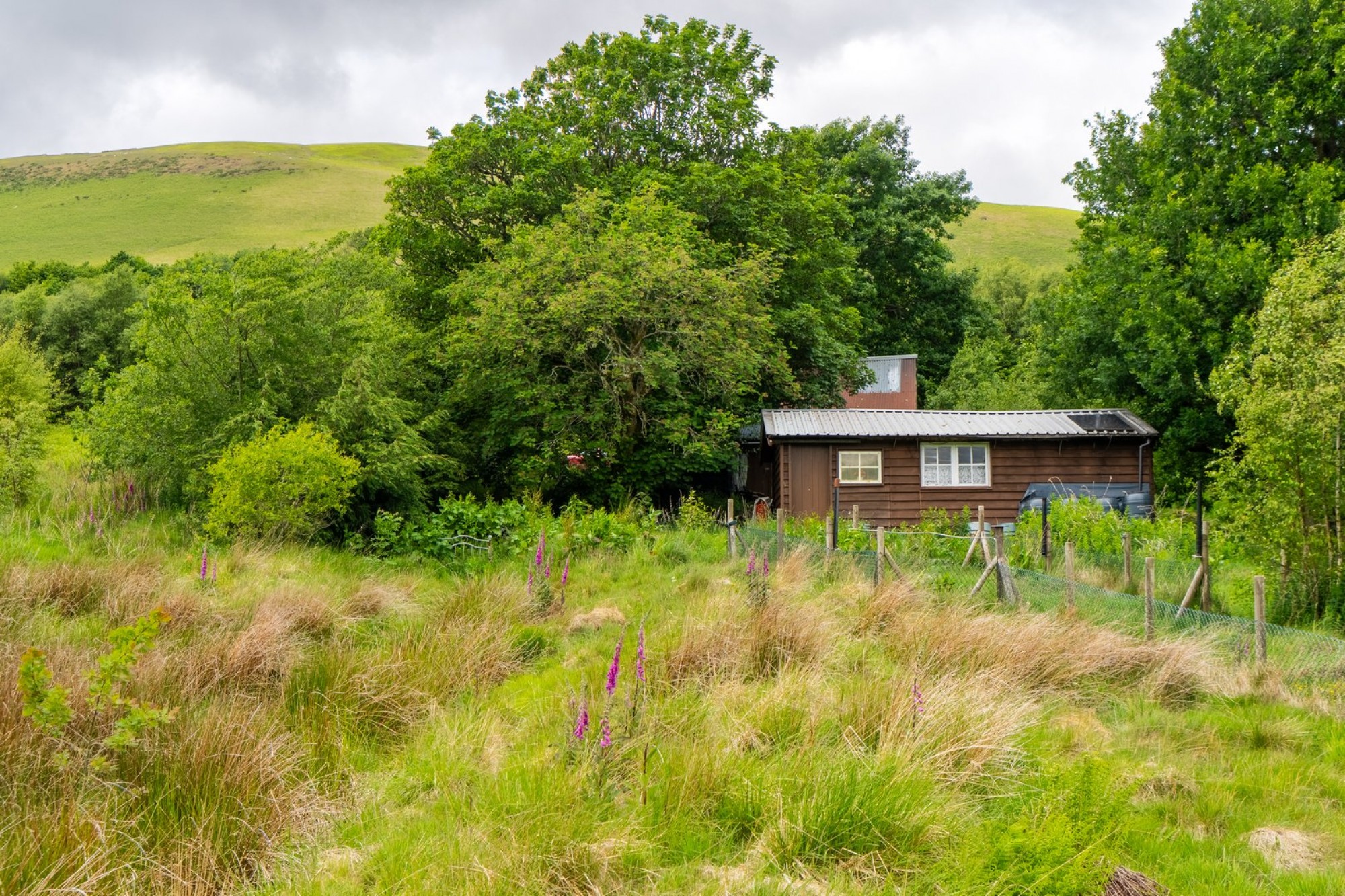 Images for Llanwrthwl, Llandrindod Wells, Powys