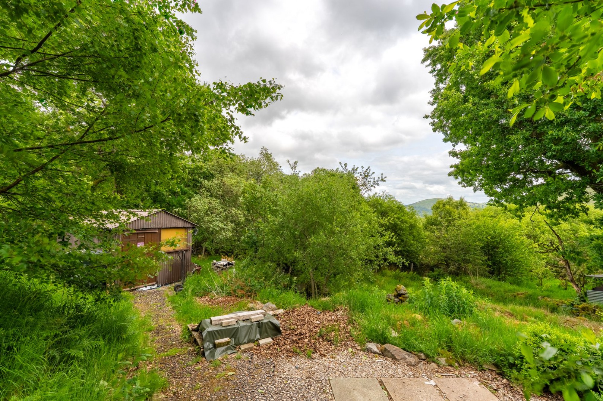 Images for Llanwrthwl, Llandrindod Wells, Powys