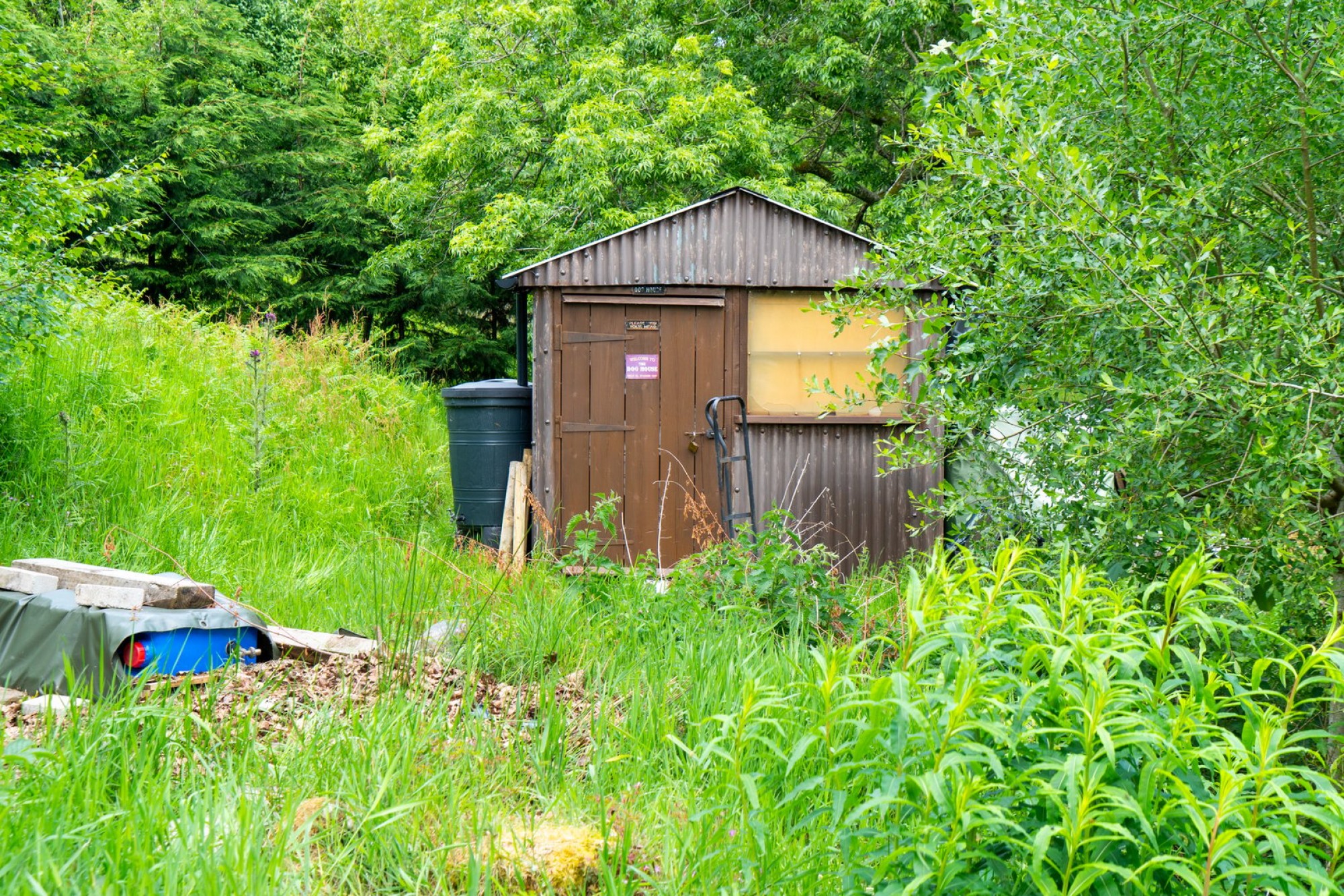 Images for Llanwrthwl, Llandrindod Wells, Powys