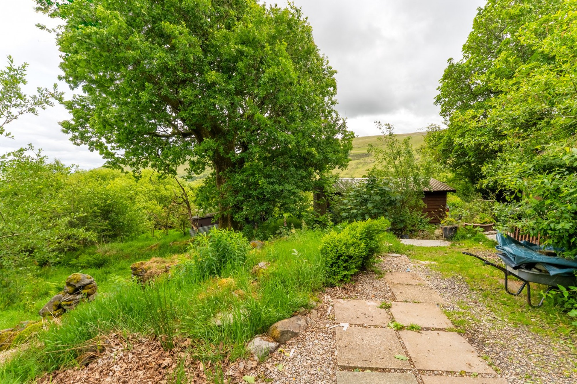 Images for Llanwrthwl, Llandrindod Wells, Powys
