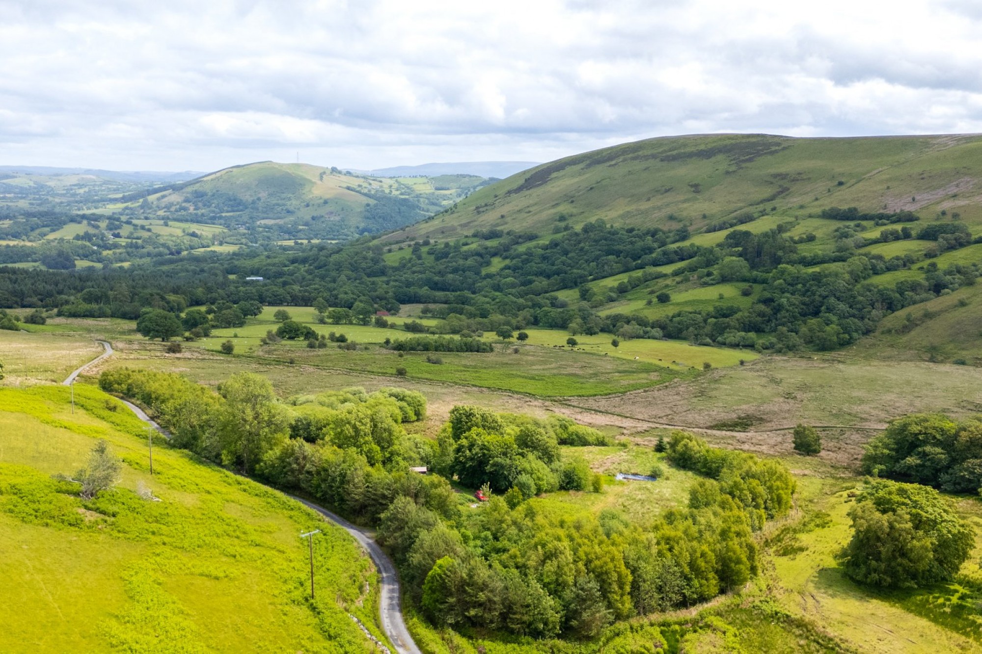 Images for Llanwrthwl, Llandrindod Wells, Powys