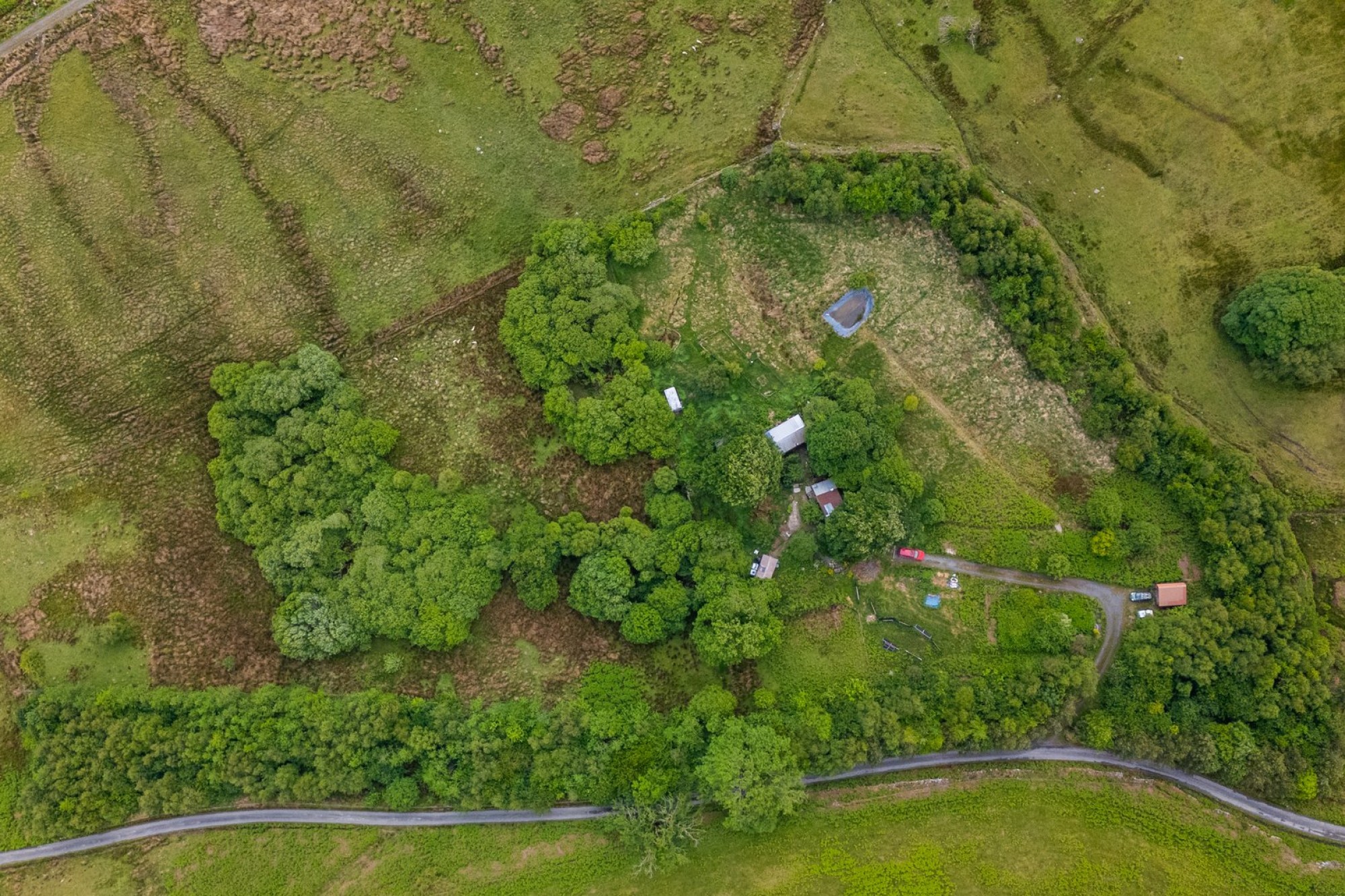 Images for Llanwrthwl, Llandrindod Wells, Powys