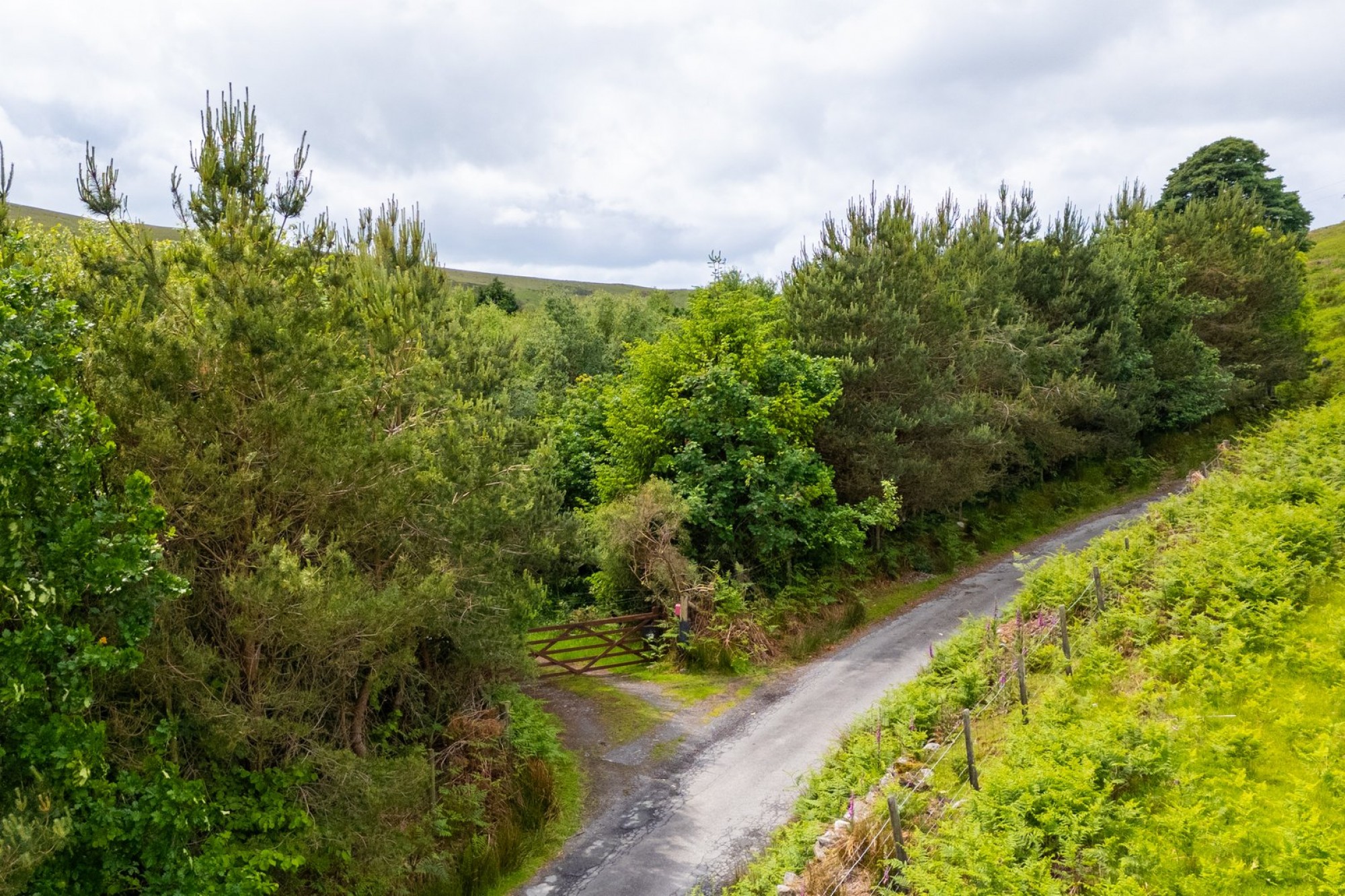 Images for Llanwrthwl, Llandrindod Wells, Powys