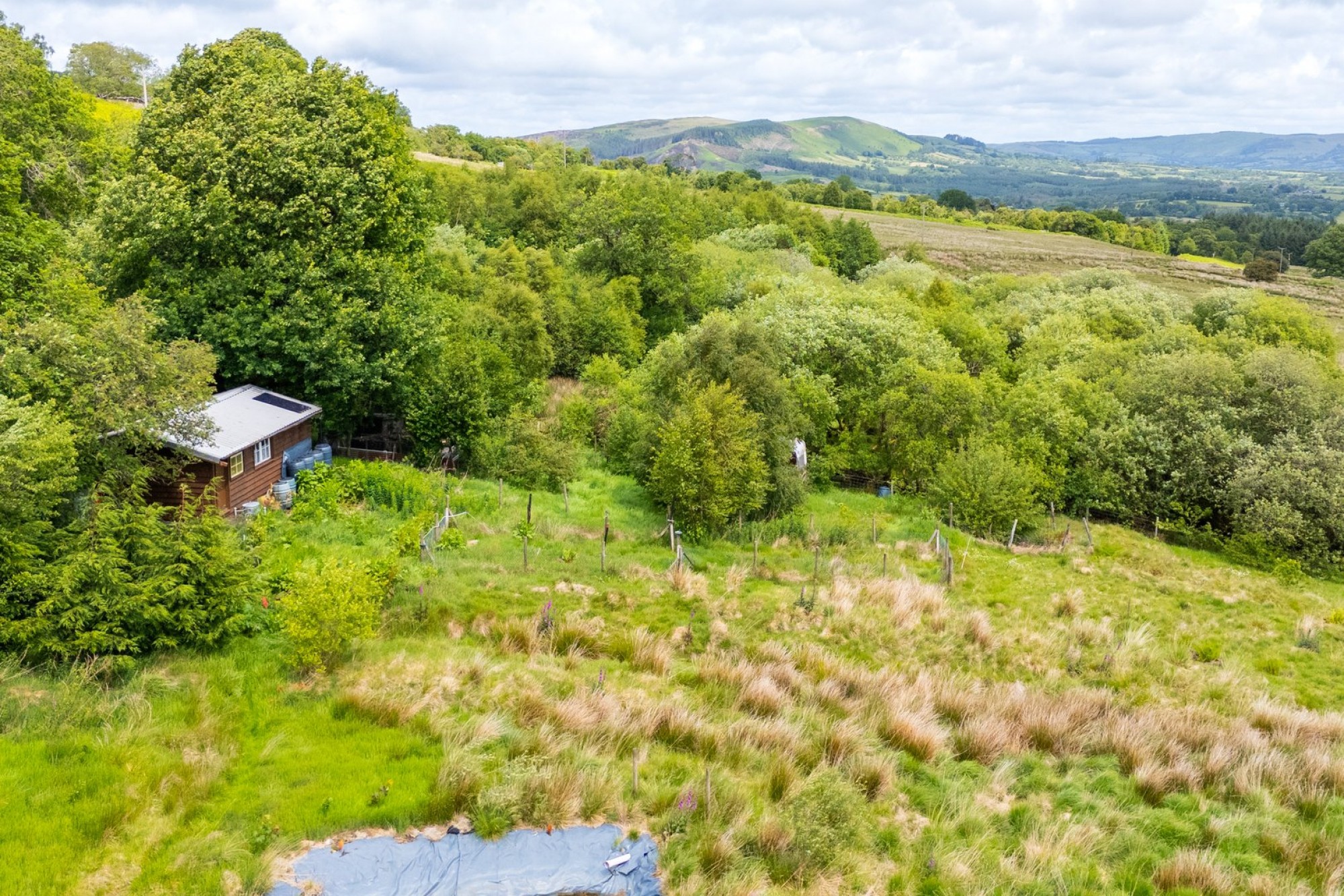Images for Llanwrthwl, Llandrindod Wells, Powys