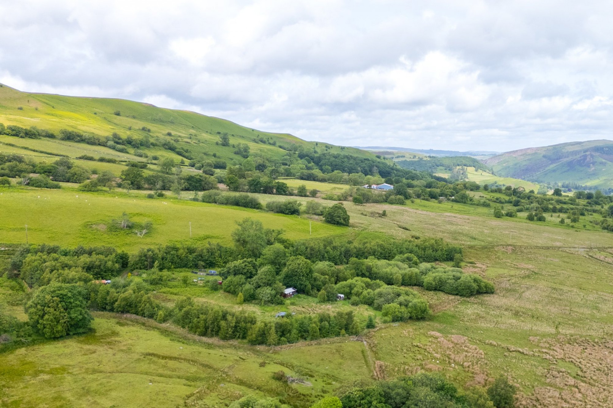 Images for Llanwrthwl, Llandrindod Wells, Powys