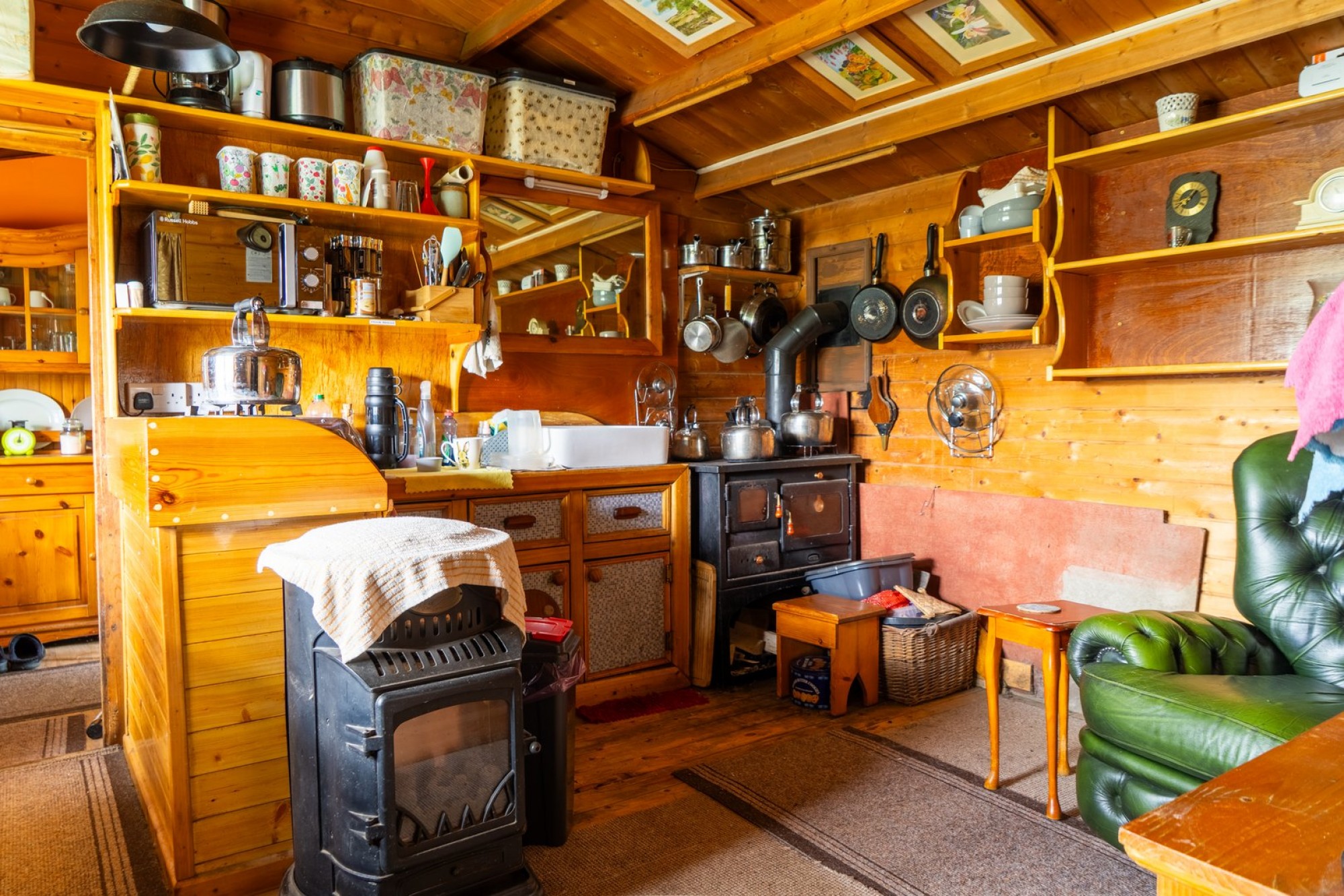 Images for Llanwrthwl, Llandrindod Wells, Powys