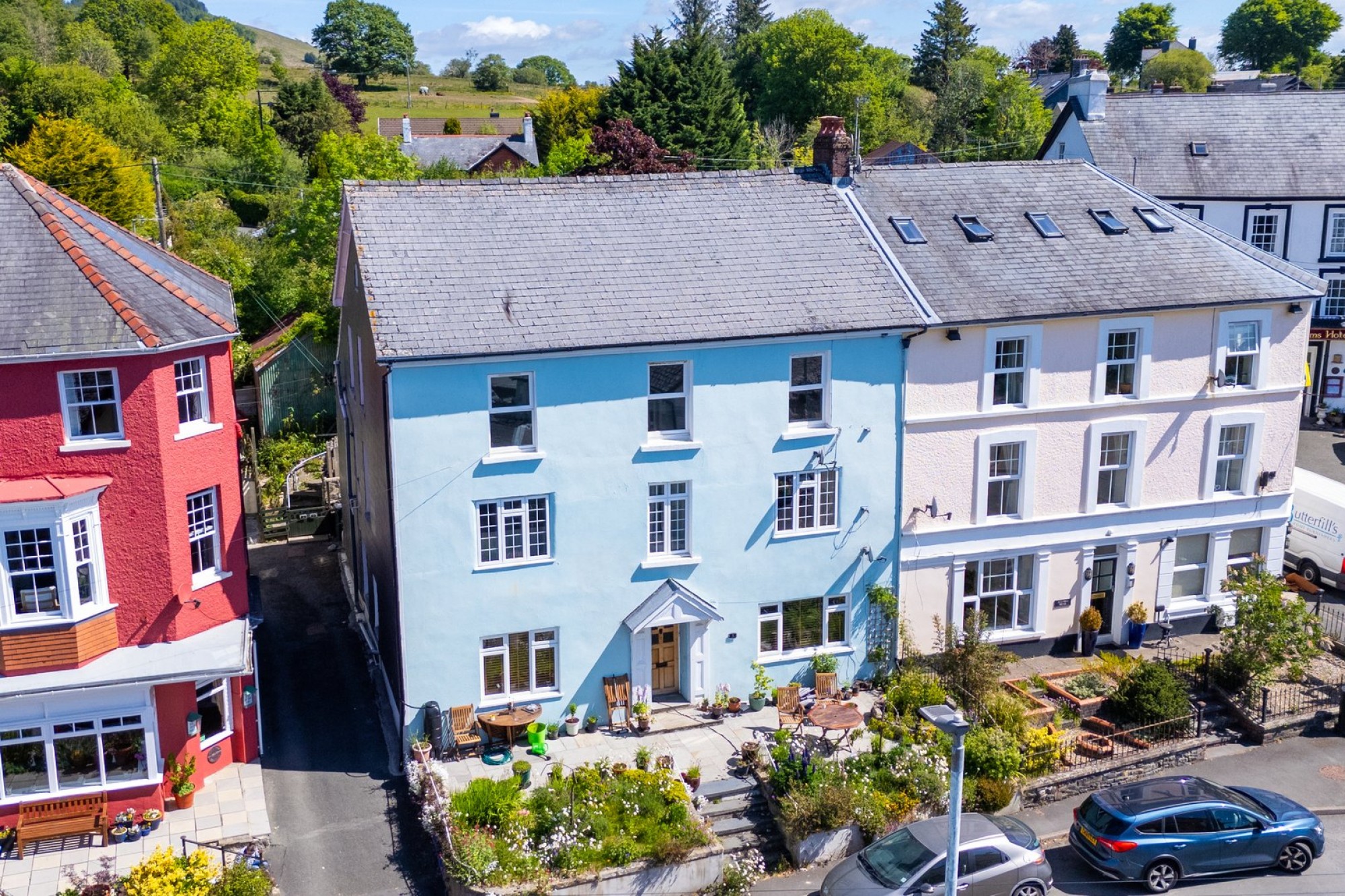 Images for Dolecoed Road, Llanwrtyd Wells, Powys