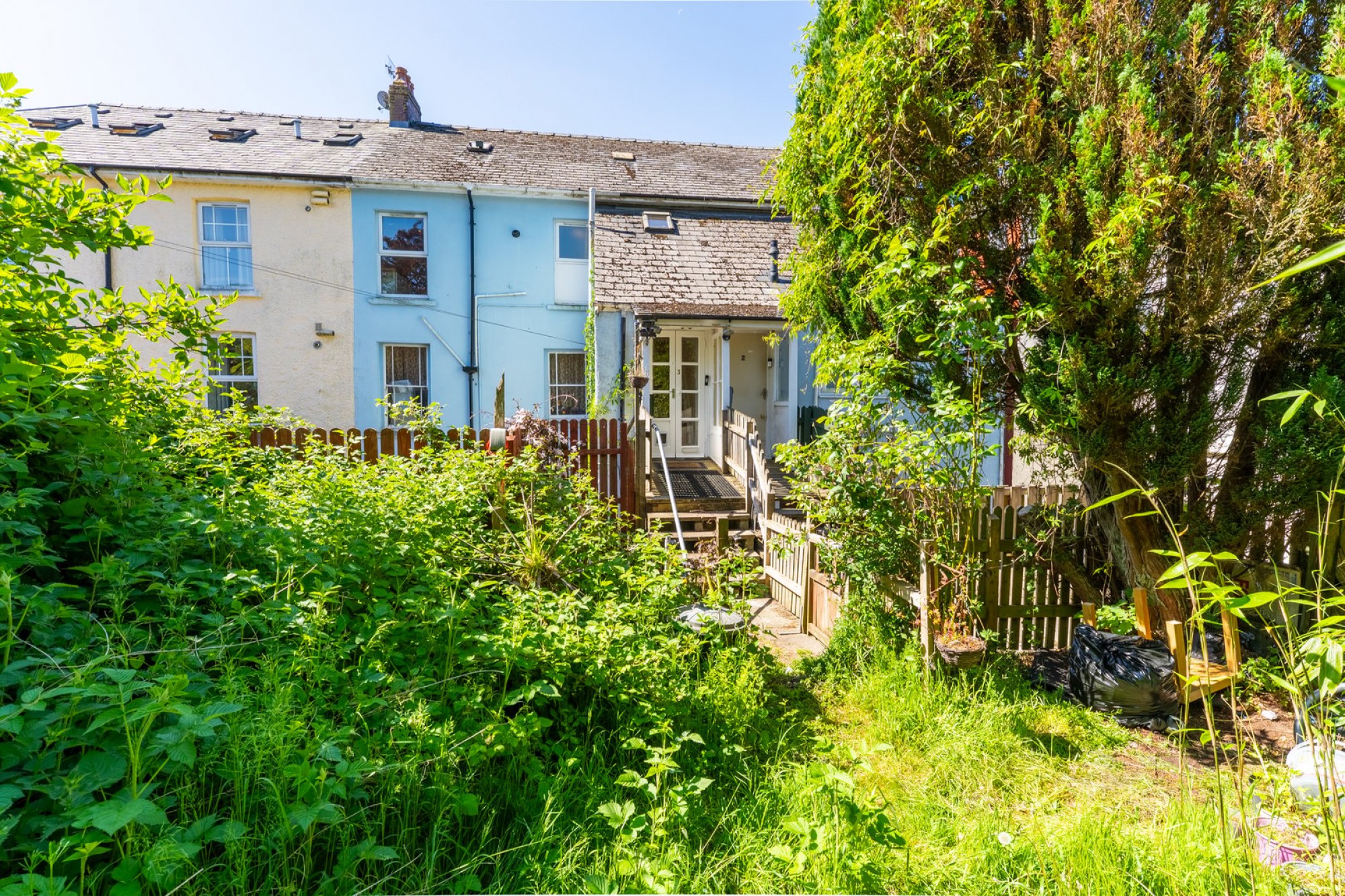 Images for Dolecoed Road, Llanwrtyd Wells, Powys