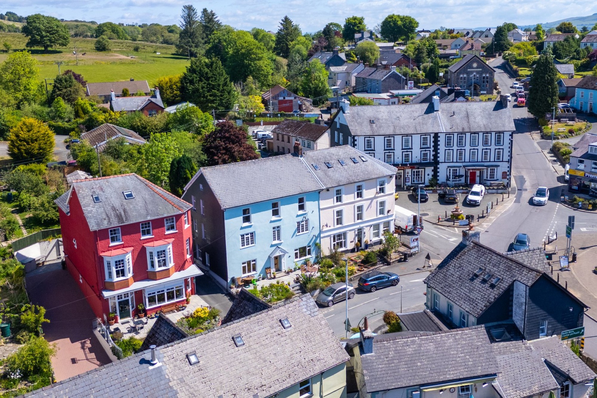 Images for Dolecoed Road, Llanwrtyd Wells, Powys