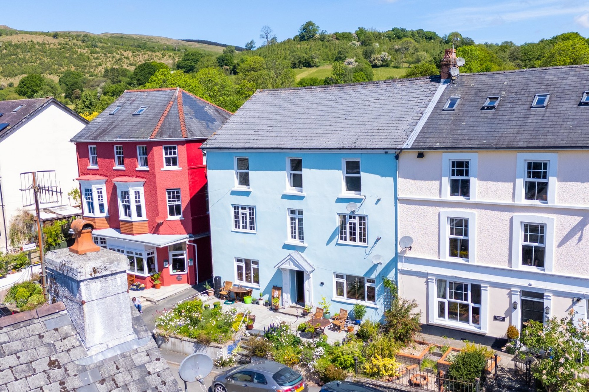 Images for Dolecoed Road, Llanwrtyd Wells, Powys
