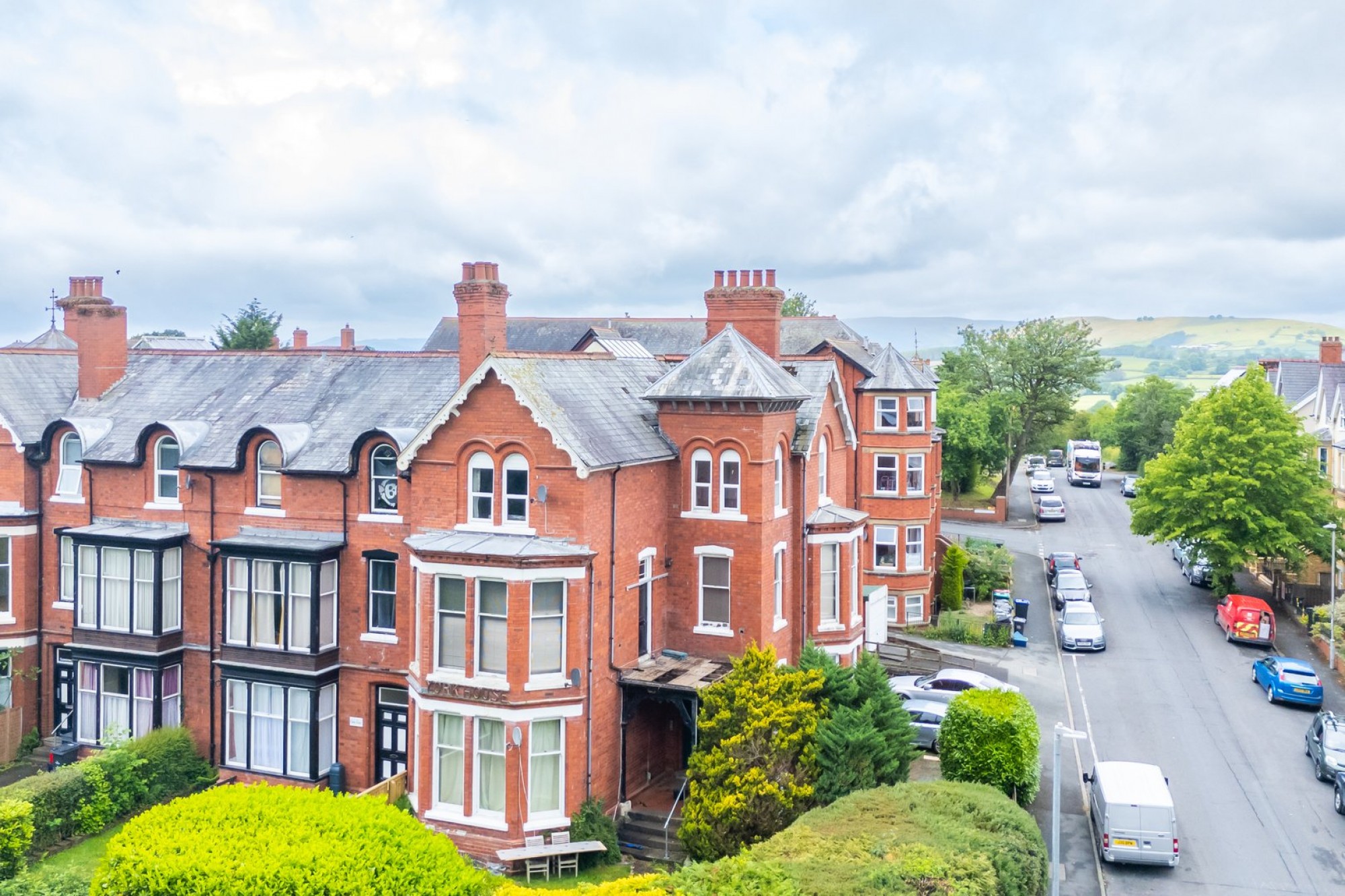 Images for Temple Avenue, Llandrindod Wells, Powys