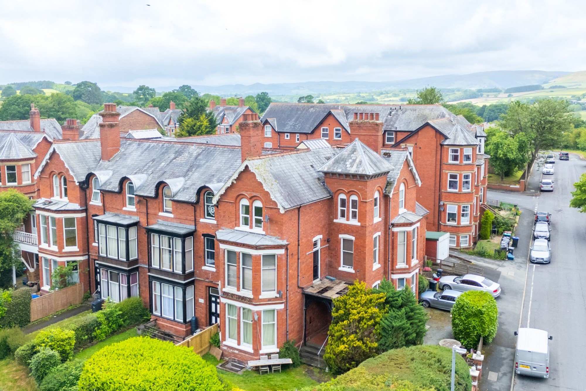 Images for Temple Avenue, Llandrindod Wells, Powys